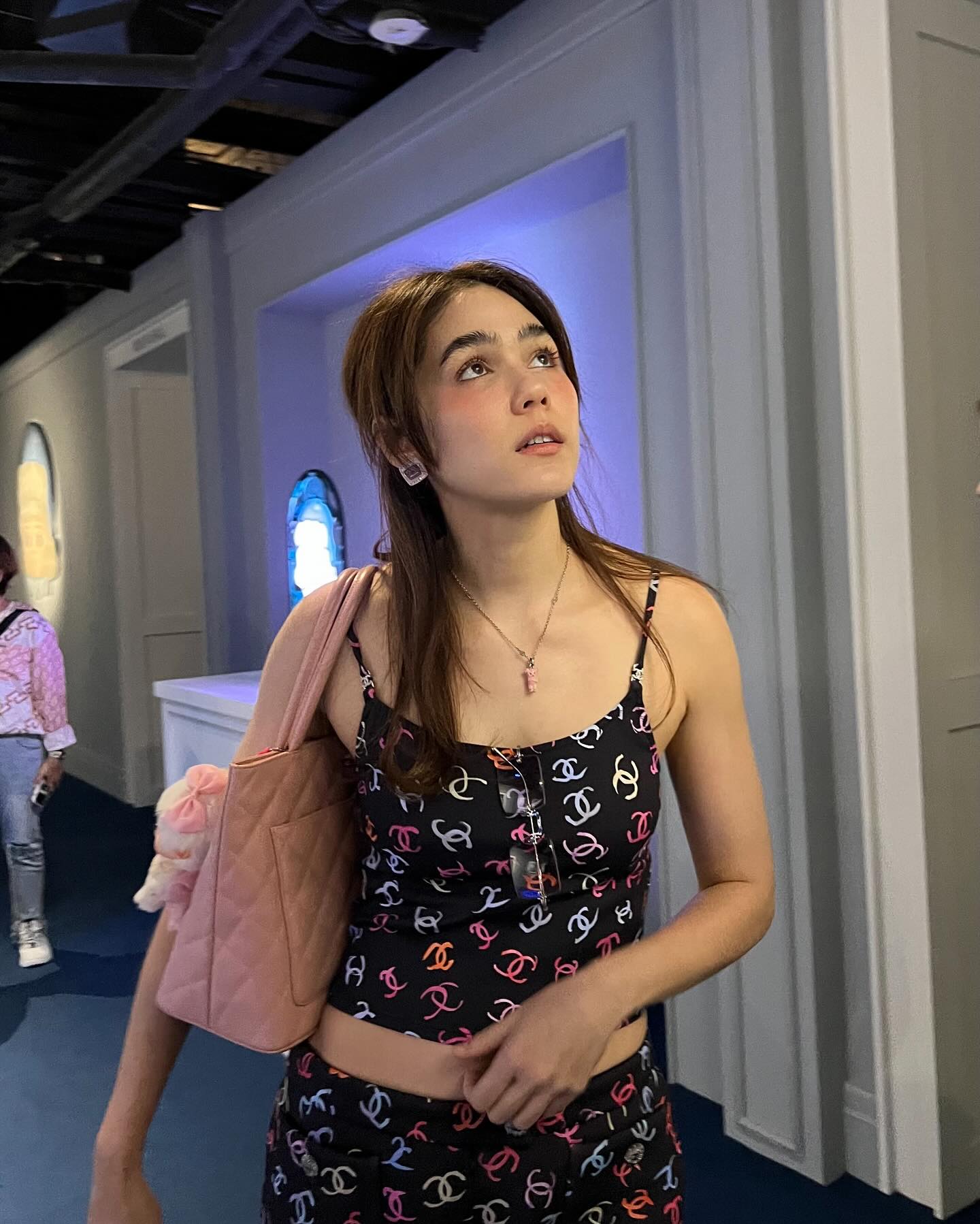 ชมพู่ - อารยา เอ ฮาร์เก็ต