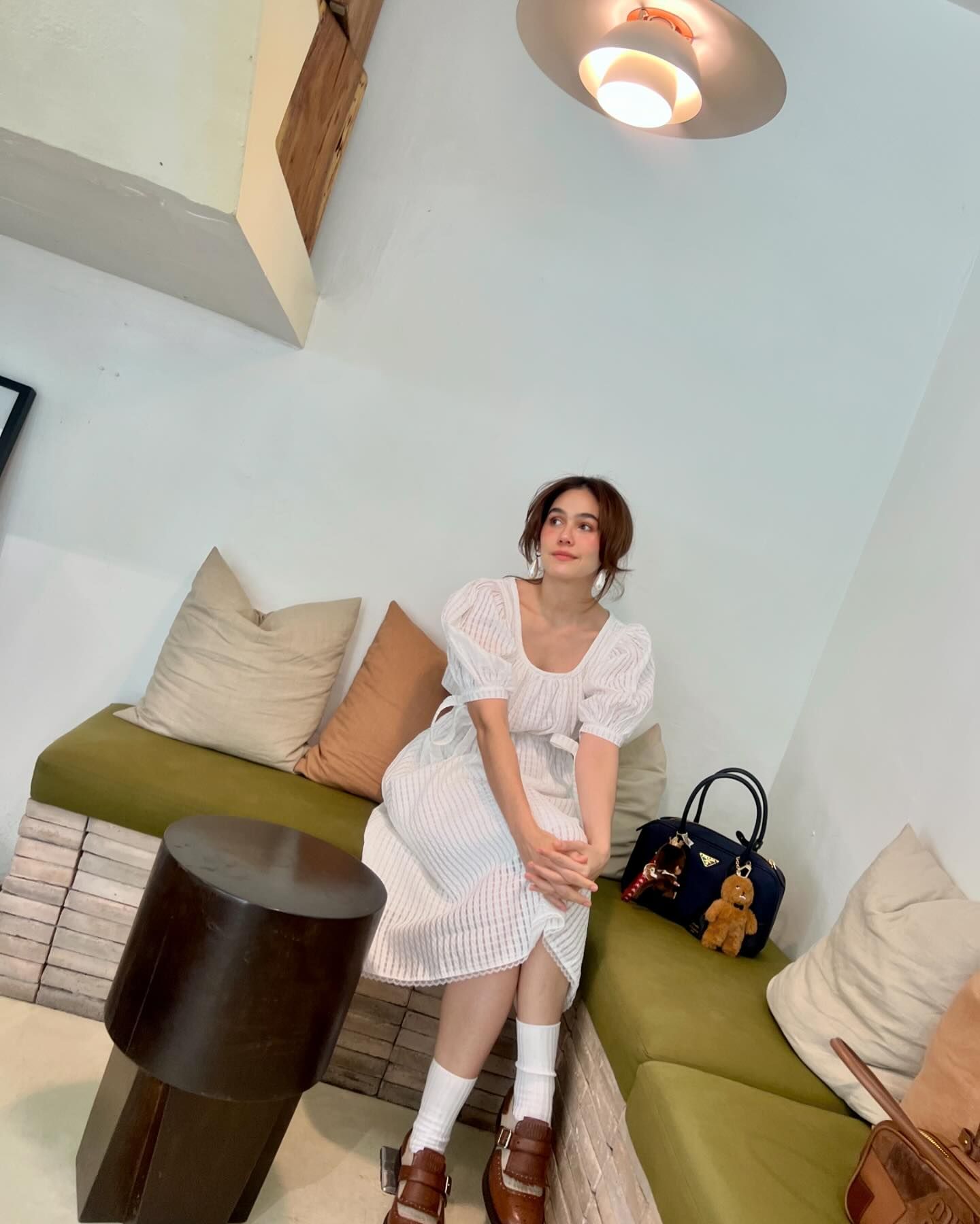 ชมพู่ - อารยา เอ ฮาร์เก็ต