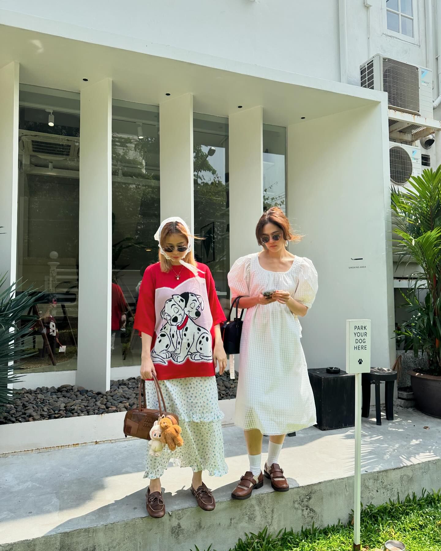 ชมพู่ - อารยา เอ ฮาร์เก็ต
