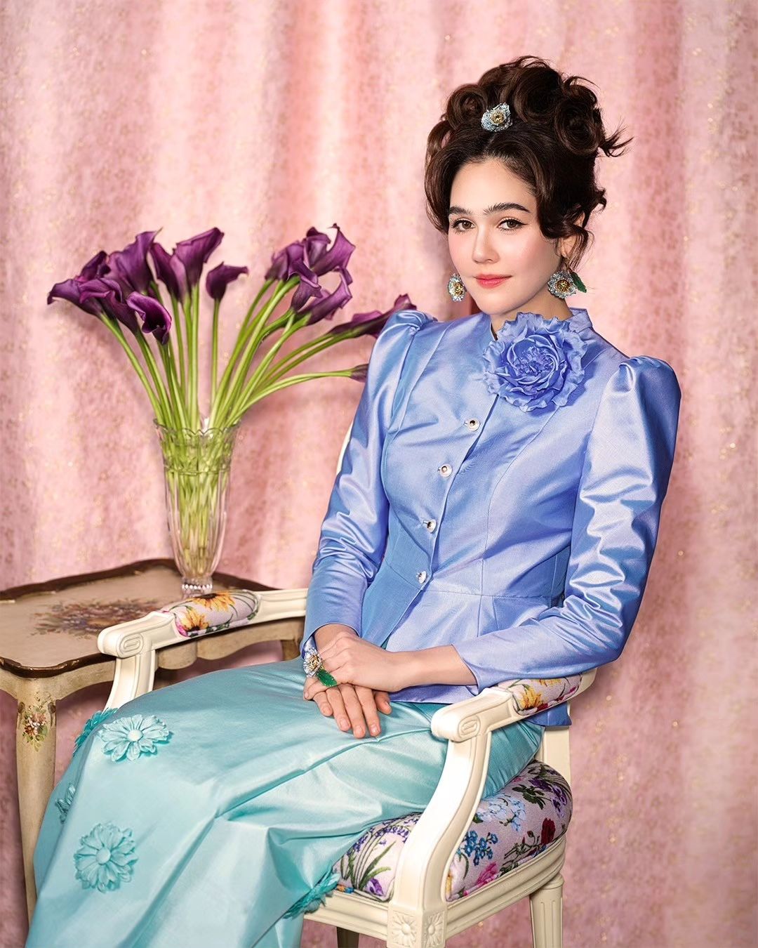 ชมพู่ - อารยา เอ ฮาร์เก็ต