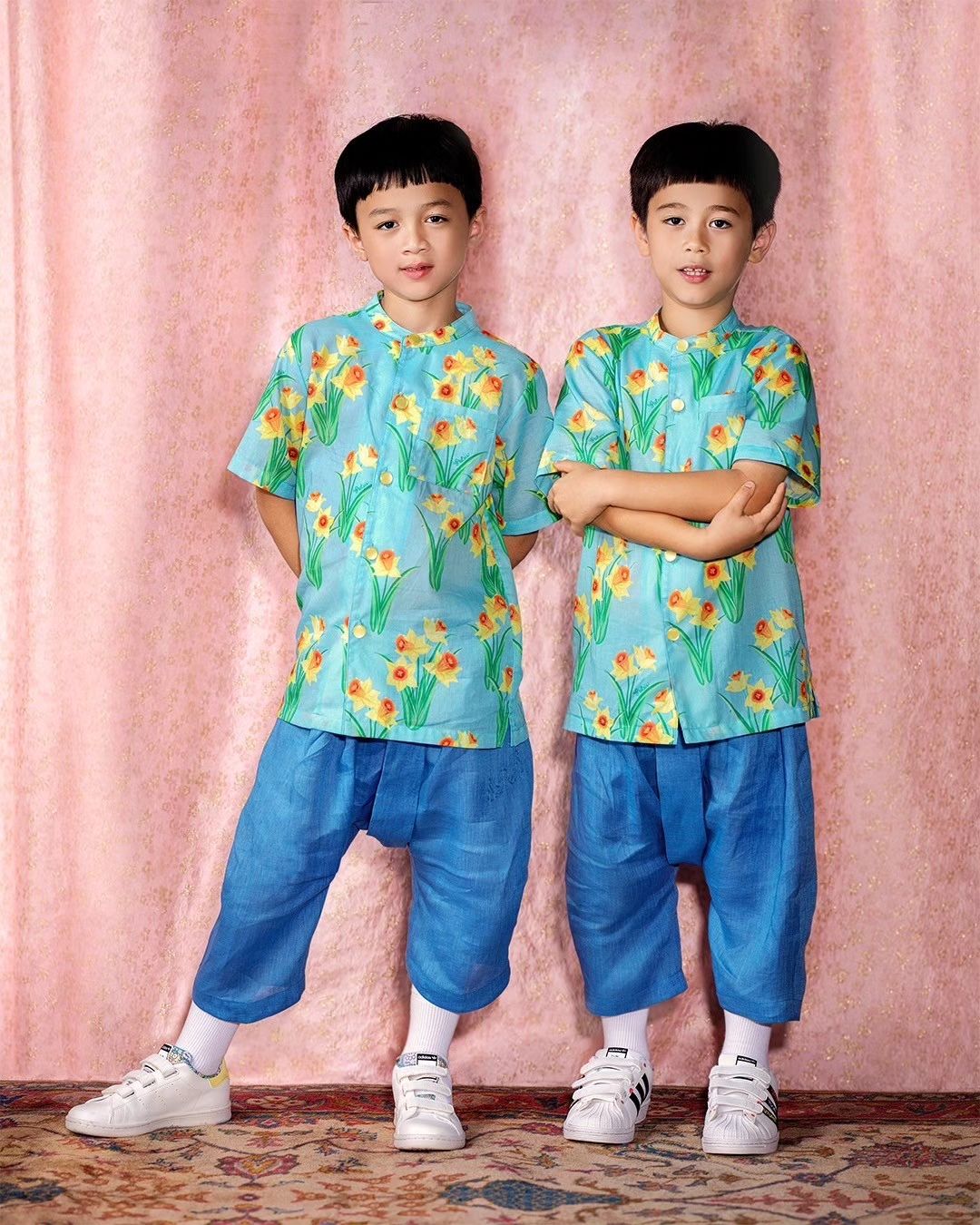 ชมพู่ - อารยา เอ ฮาร์เก็ต