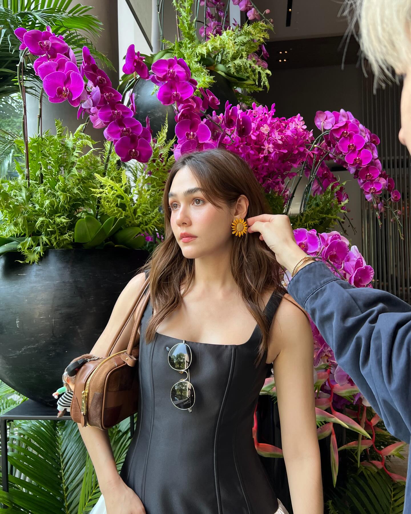 ชมพู่ - อารยา เอ ฮาร์เก็ต