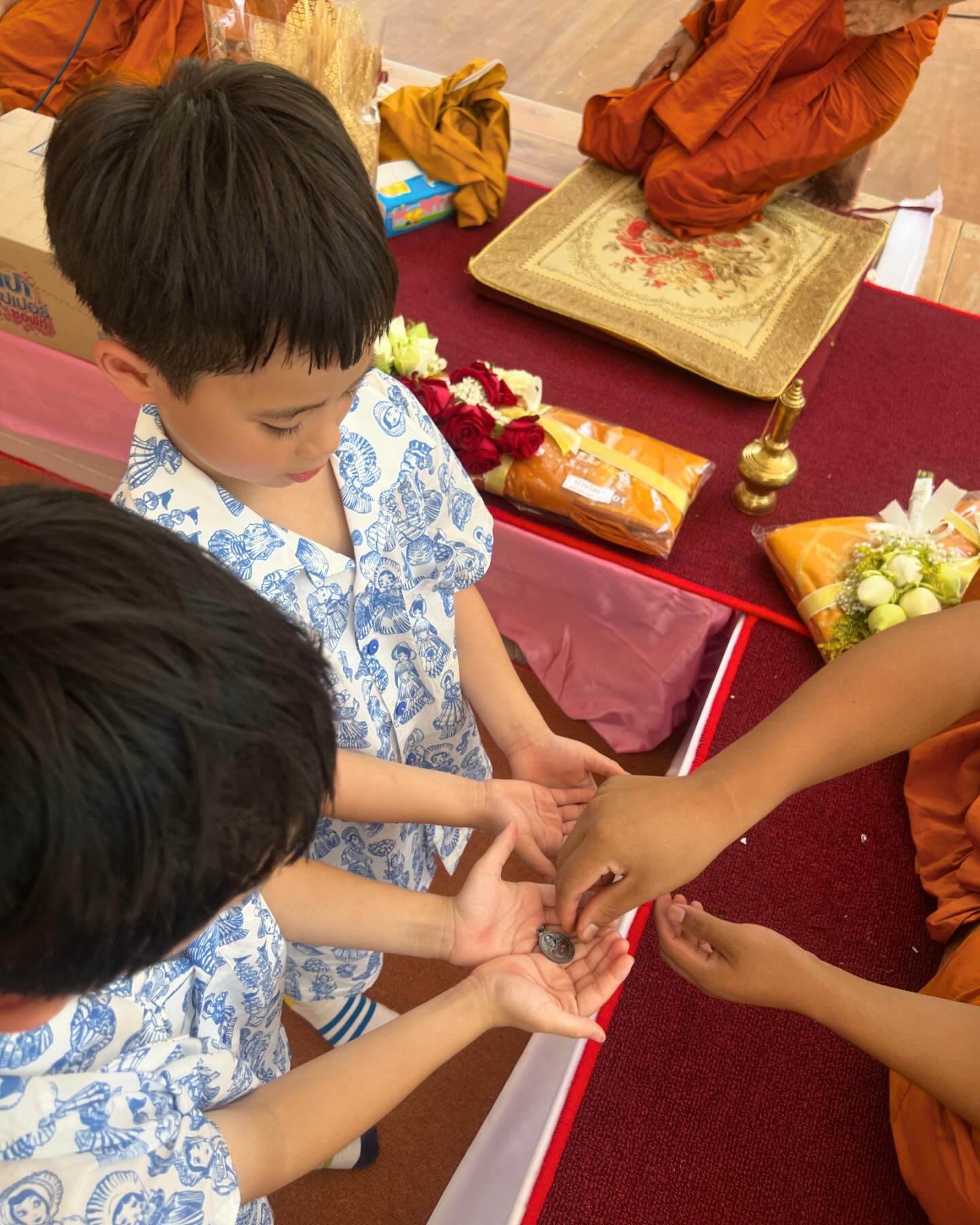 ชมพู่ - อารยา เอ ฮาร์เก็ต