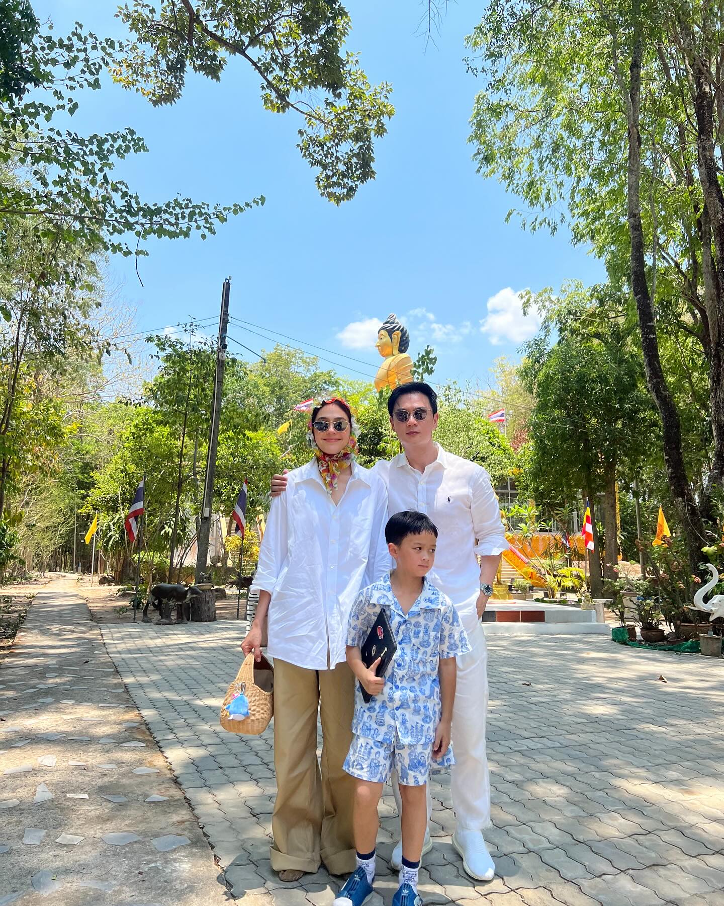 ชมพู่ - อารยา เอ ฮาร์เก็ต