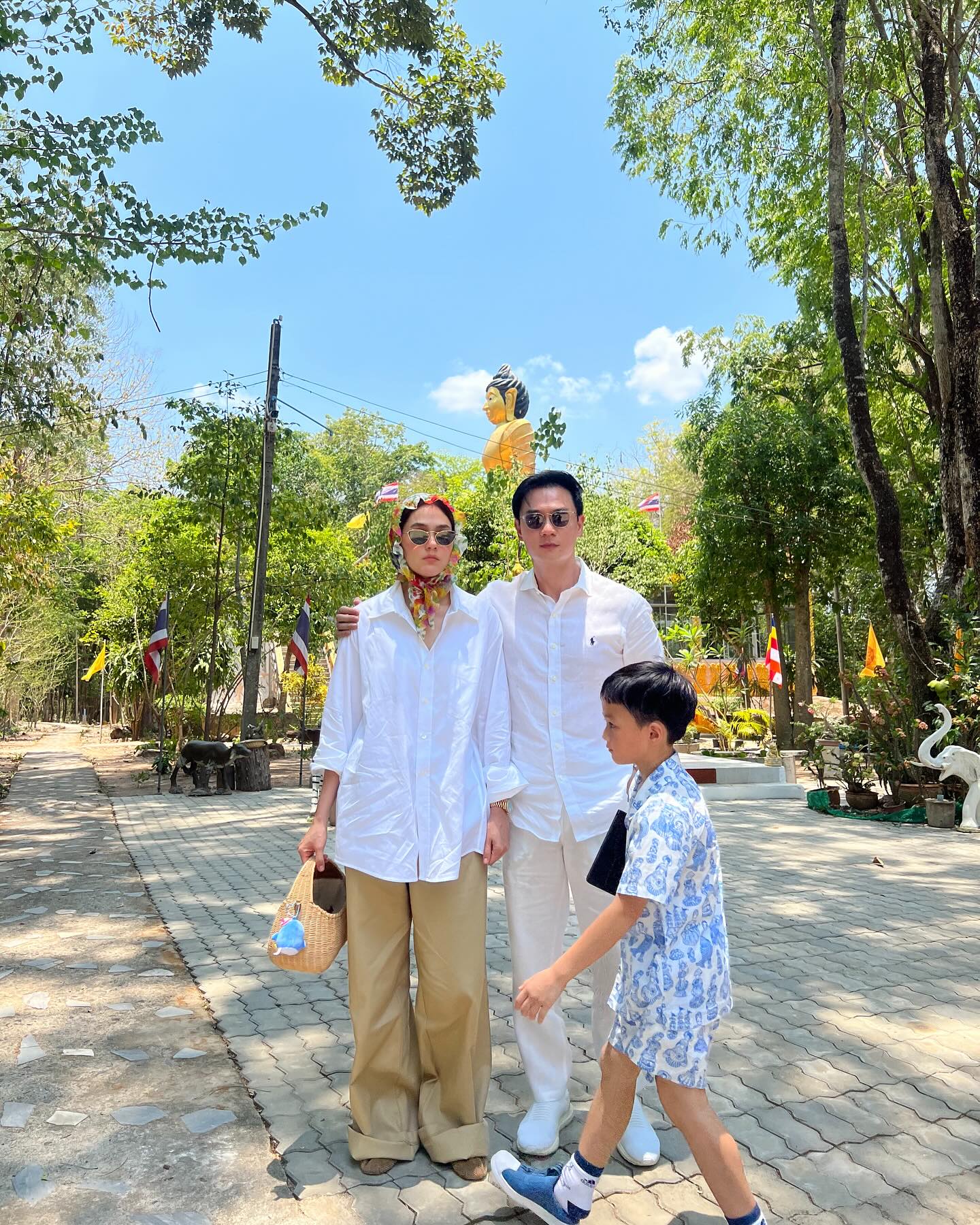 ชมพู่ - อารยา เอ ฮาร์เก็ต
