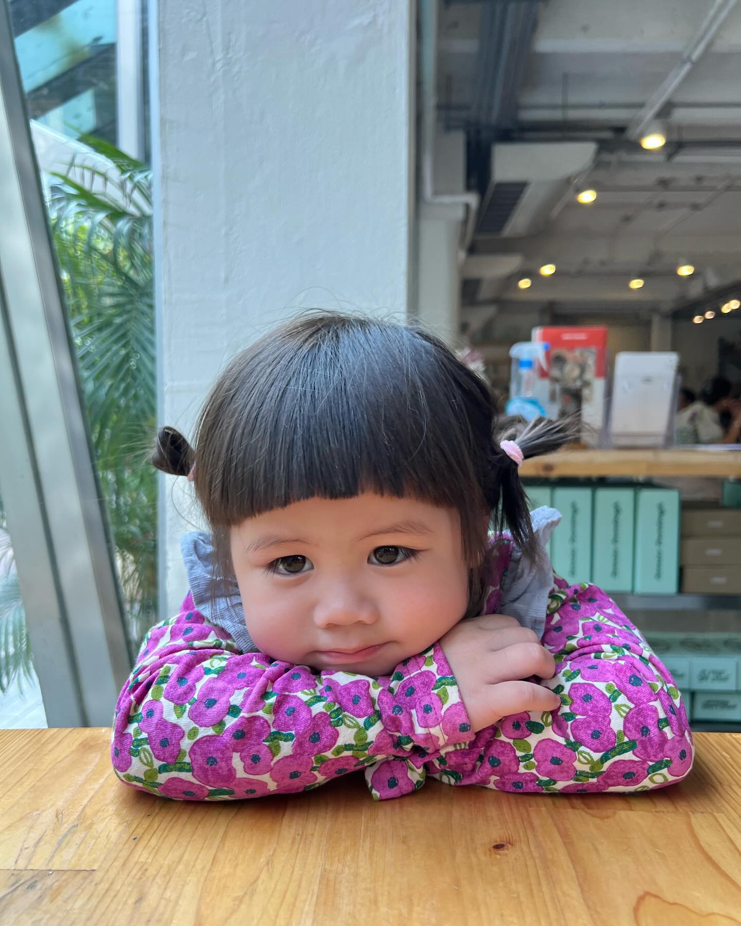 ชมพู่ - อารยา เอ ฮาร์เก็ต