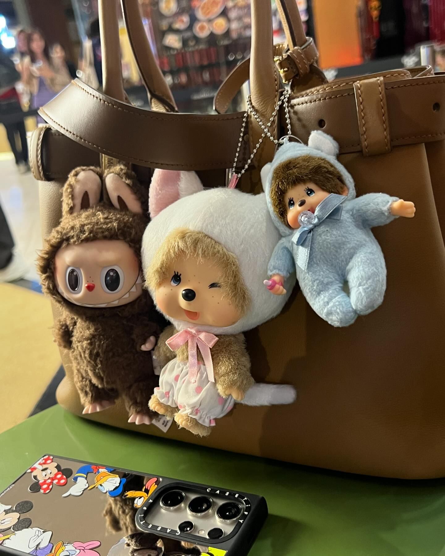 ชมพู่ - อารยา เอ ฮาร์เก็ต