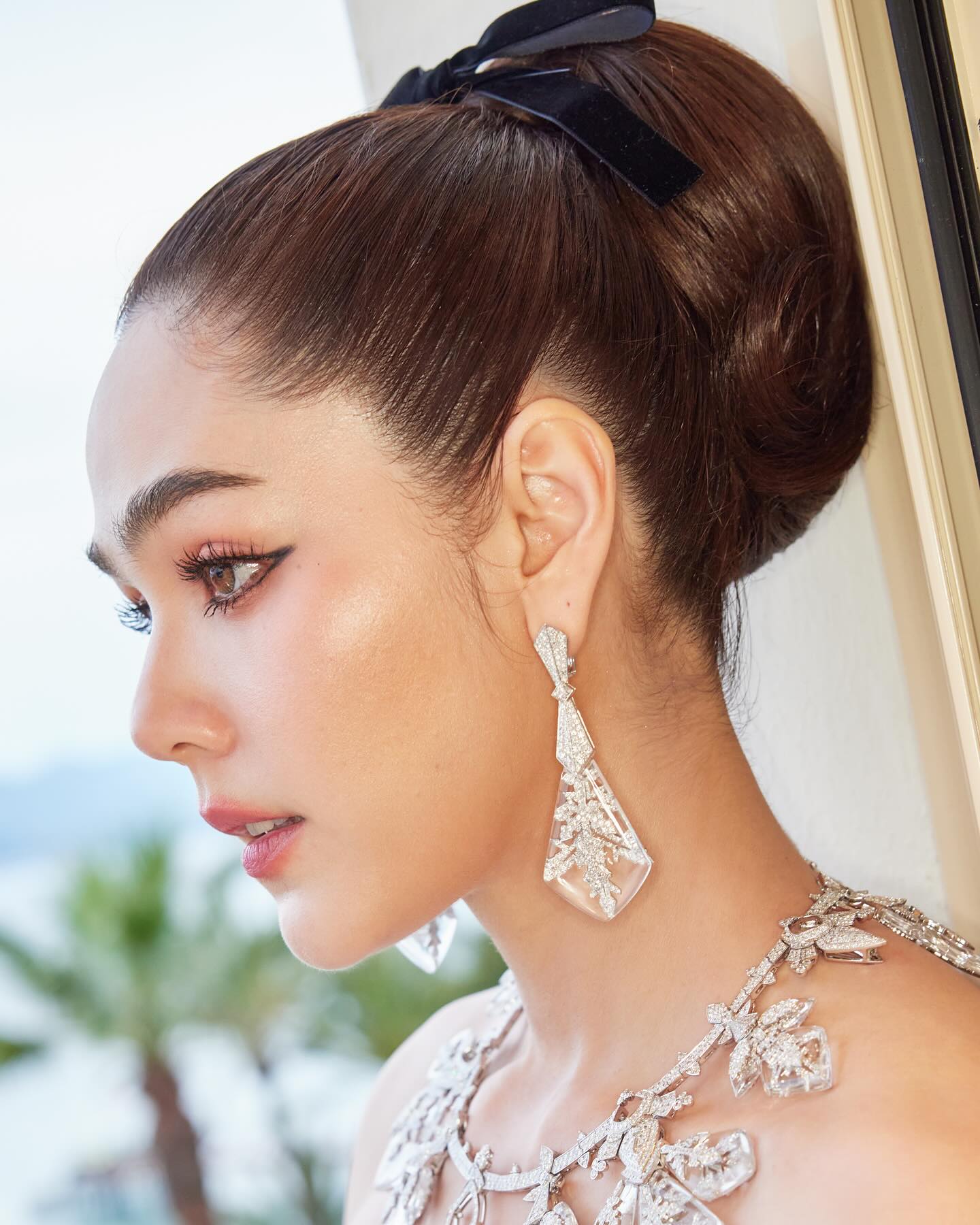 ชมพู่ - อารยา เอ ฮาร์เก็ต