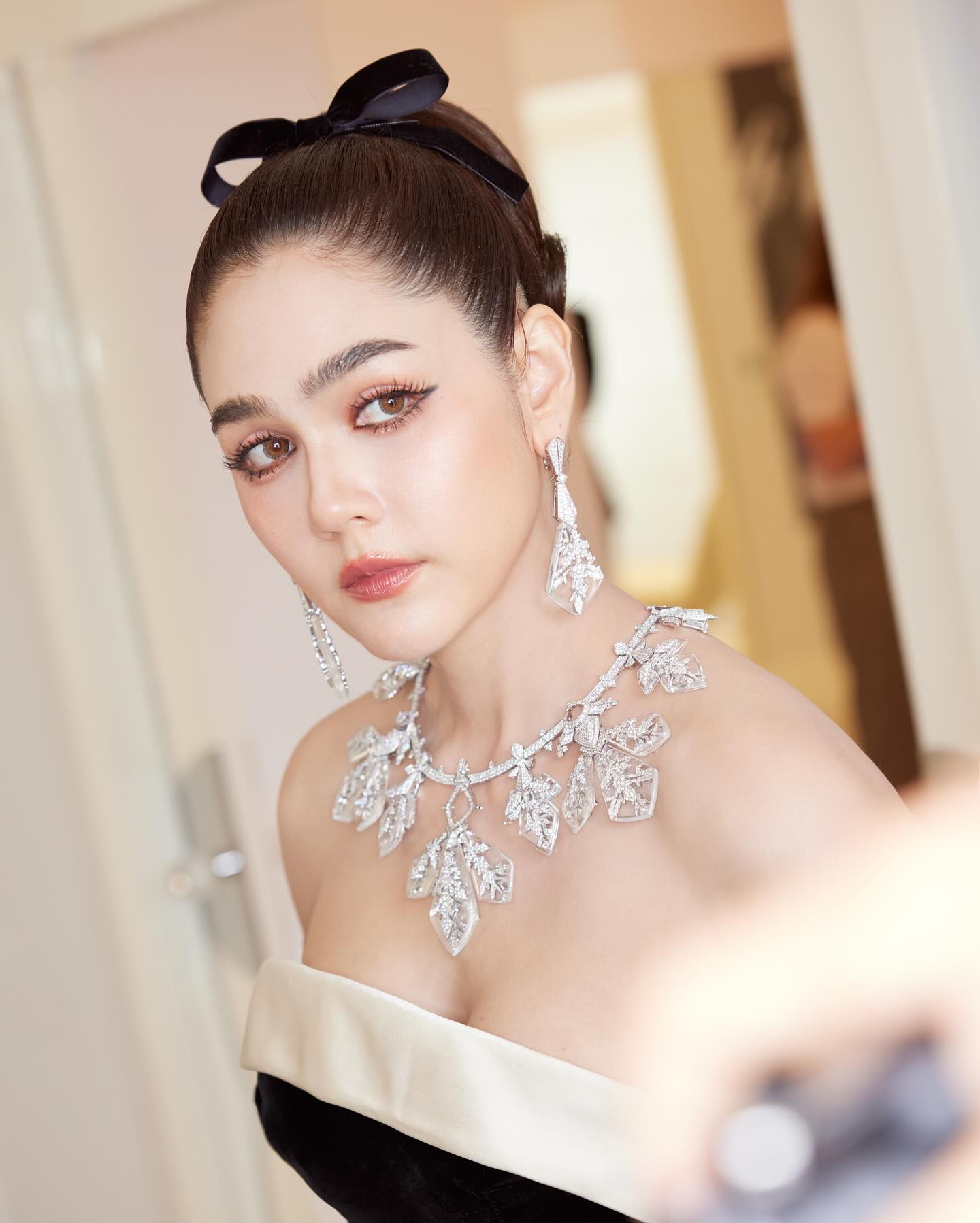 ชมพู่ - อารยา เอ ฮาร์เก็ต