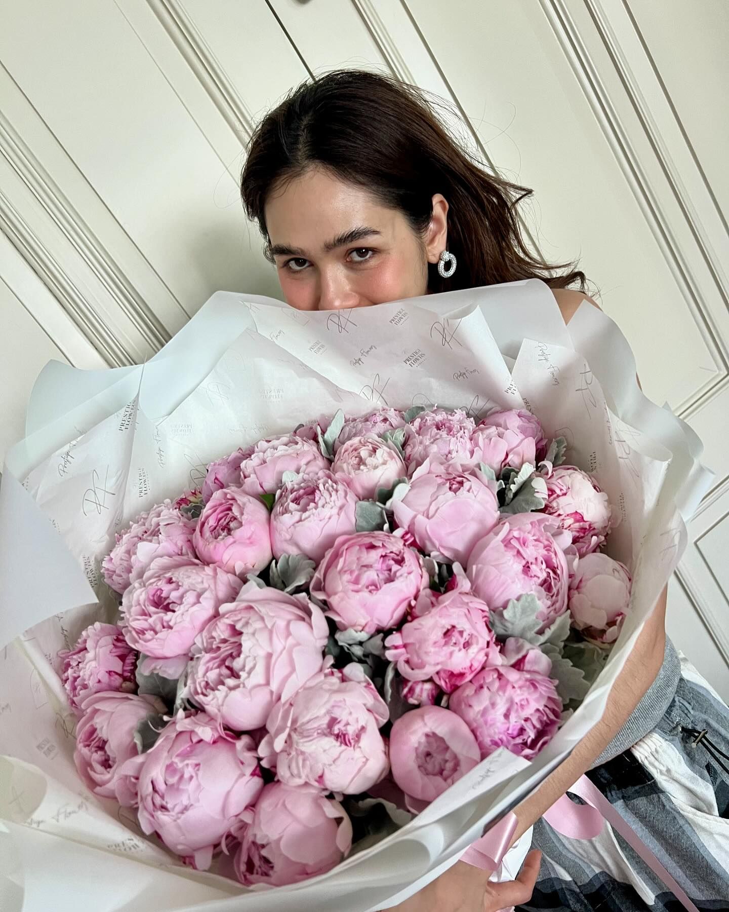ชมพู่ - อารยา เอ ฮาร์เก็ต