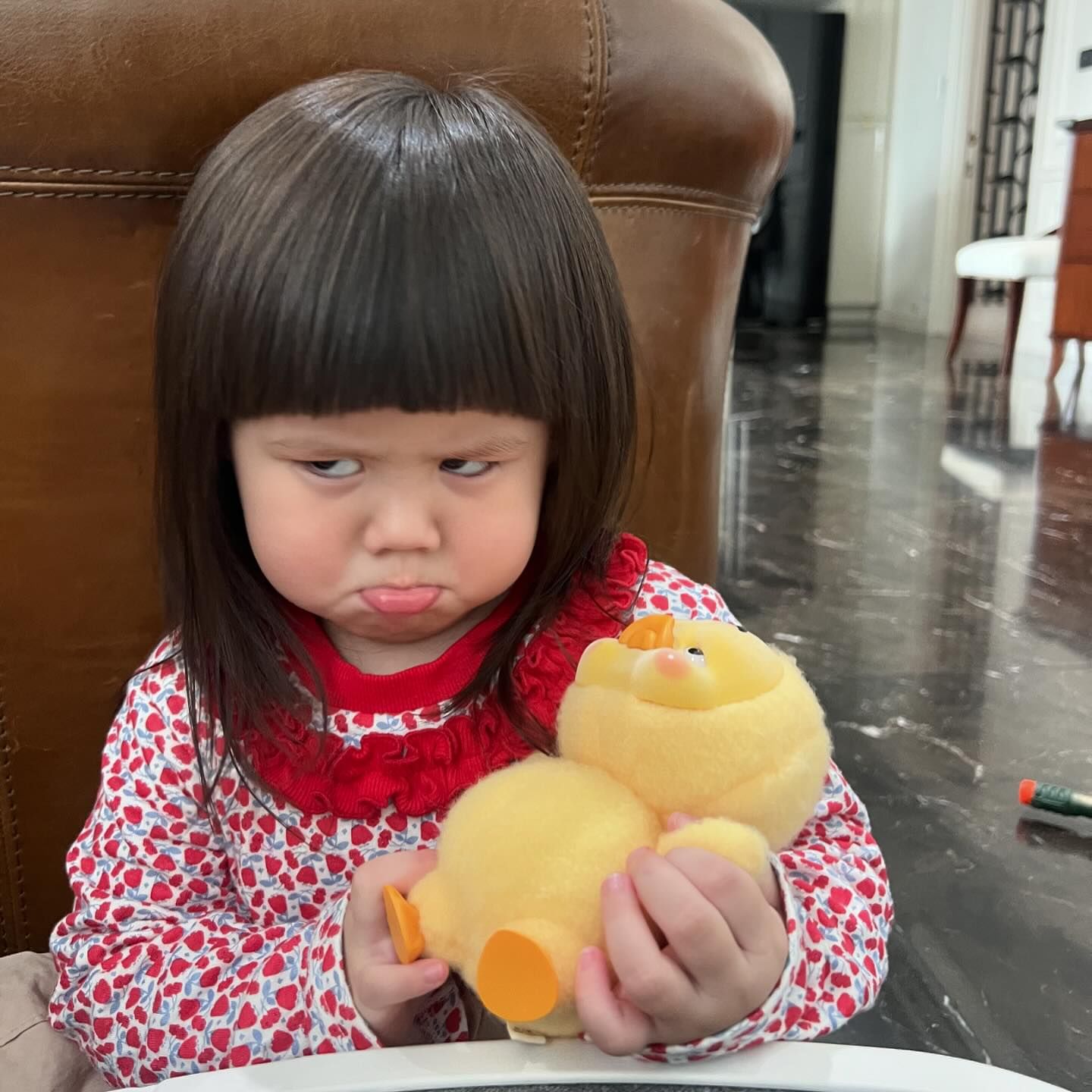 ชมพู่ - อารยา เอ ฮาร์เก็ต