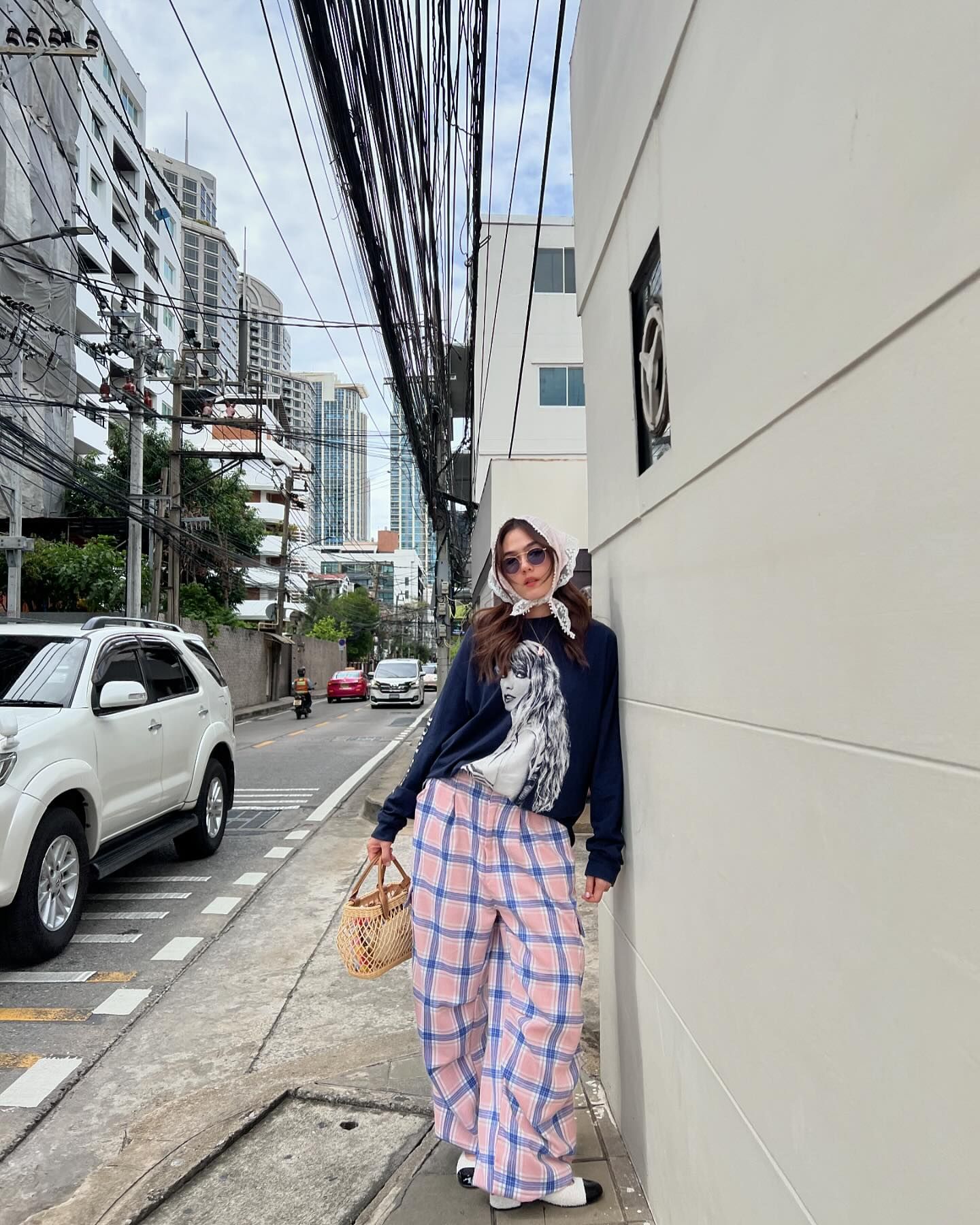 ชมพู่ - อารยา เอ ฮาร์เก็ต