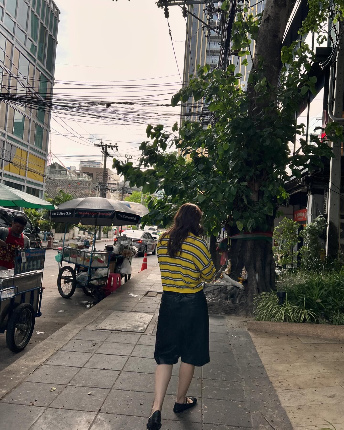 ชมพู่ - อารยา เอ ฮาร์เก็ต