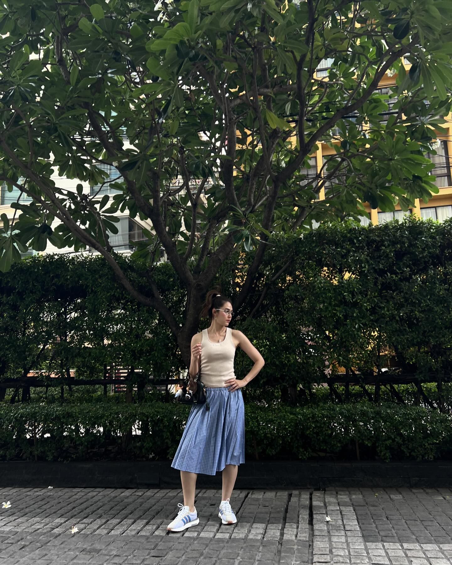 ชมพู่ - อารยา เอ ฮาร์เก็ต