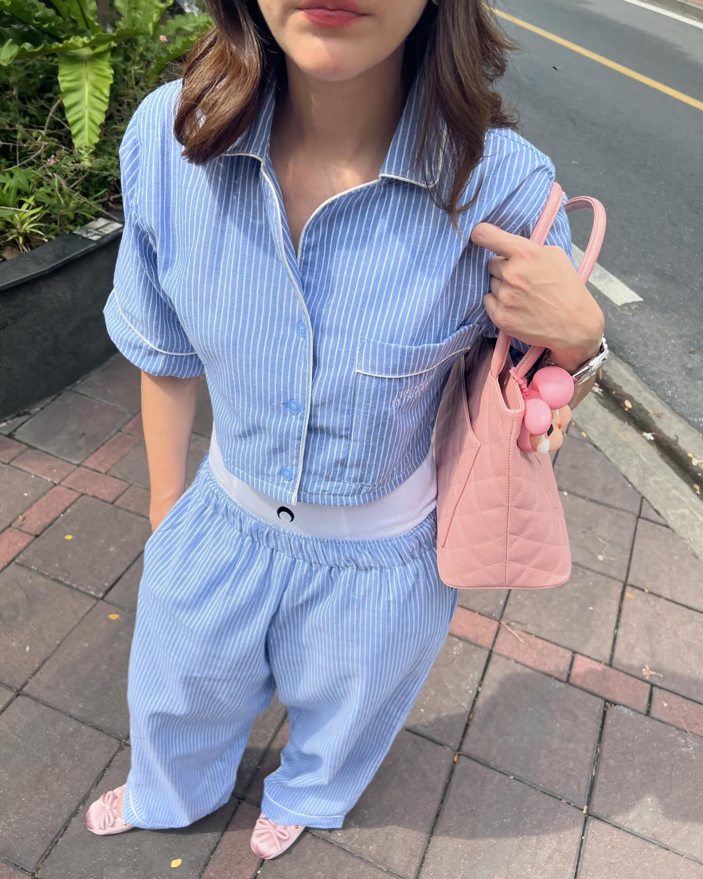 ชมพู่ - อารยา เอ ฮาร์เก็ต