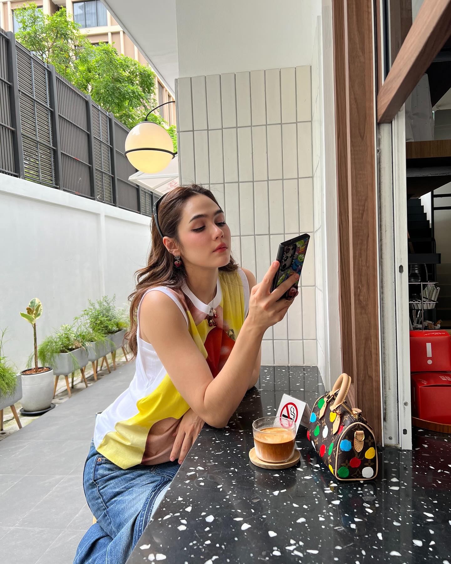 ชมพู่ - อารยา เอ ฮาร์เก็ต
