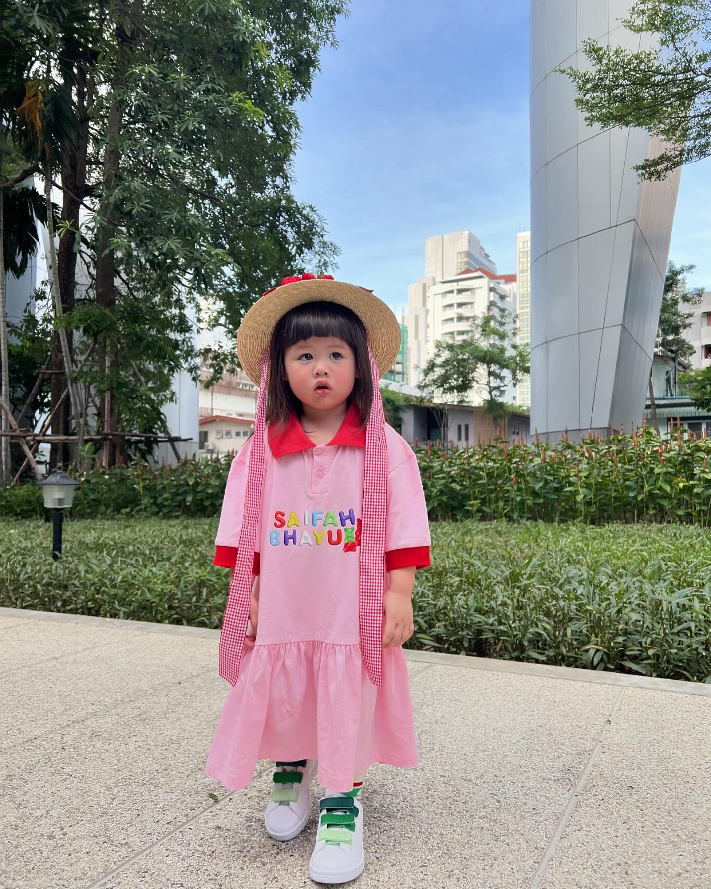 ชมพู่ - อารยา เอ ฮาร์เก็ต