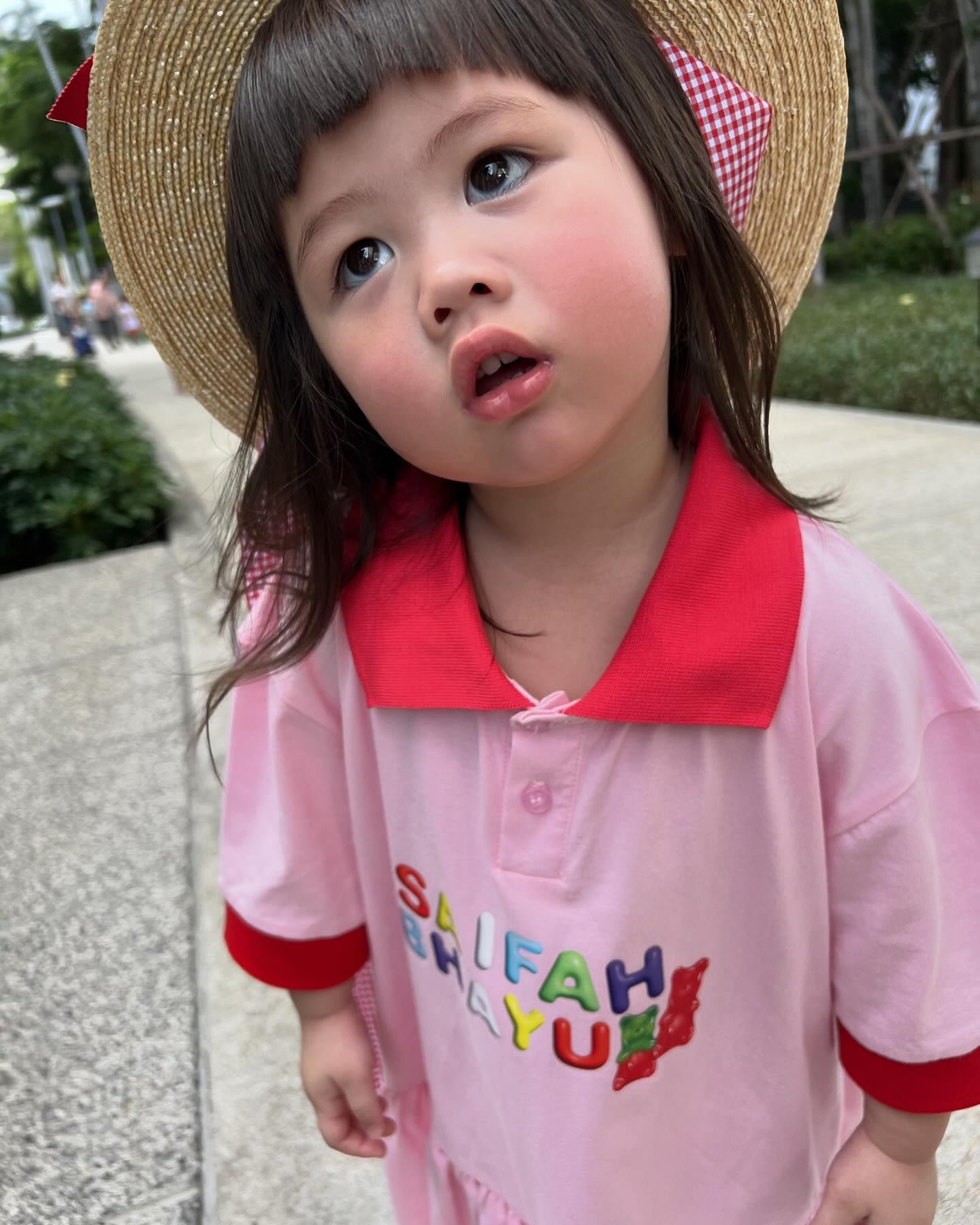 ชมพู่ - อารยา เอ ฮาร์เก็ต