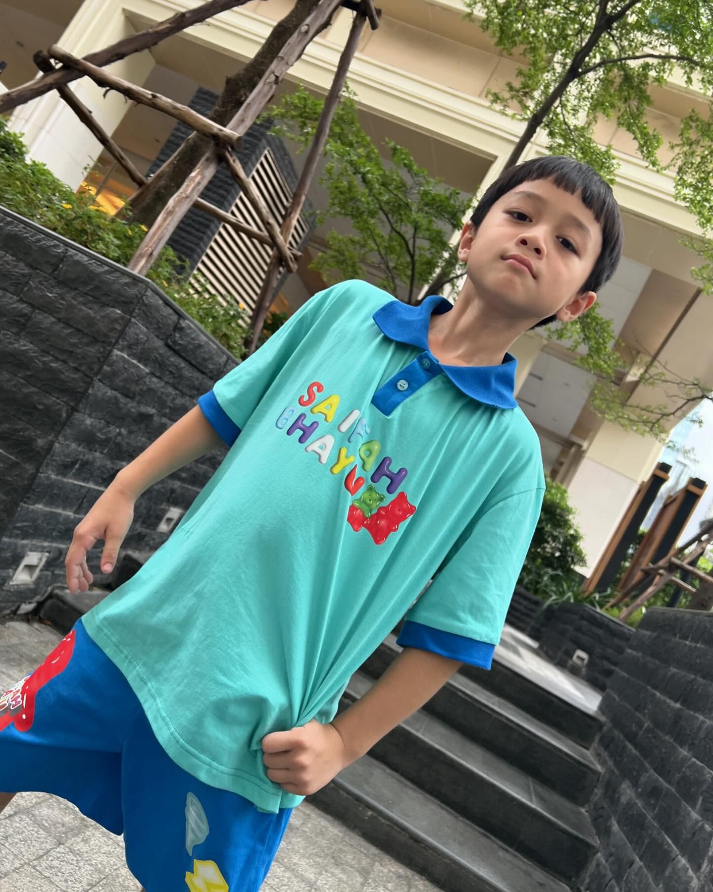 ชมพู่ - อารยา เอ ฮาร์เก็ต