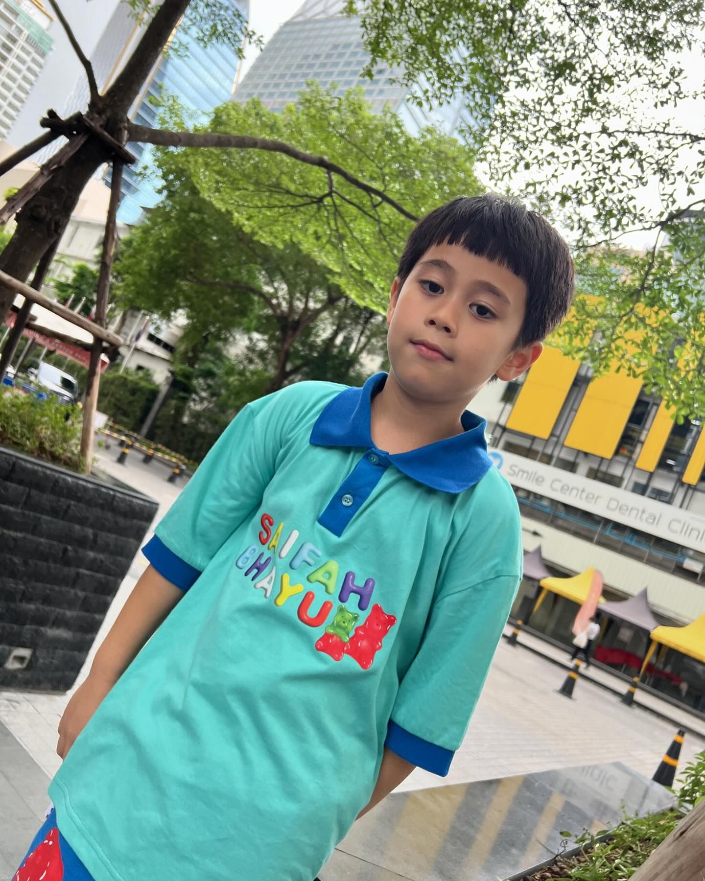 ชมพู่ - อารยา เอ ฮาร์เก็ต