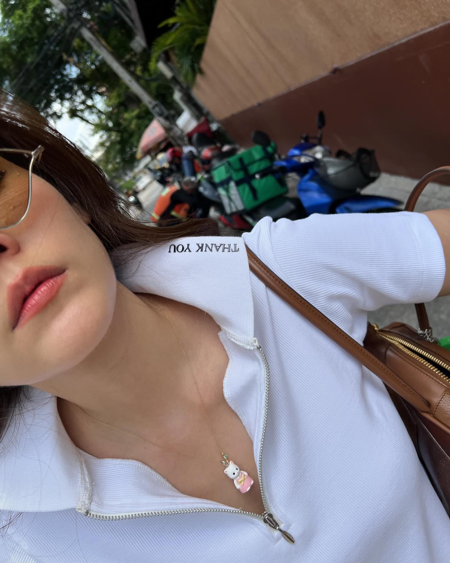 ชมพู่ - อารยา เอ ฮาร์เก็ต