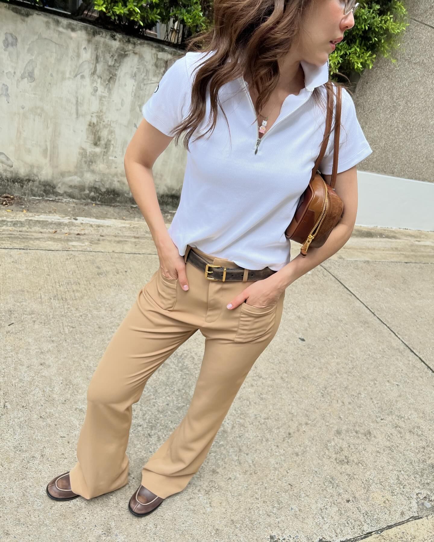 ชมพู่ - อารยา เอ ฮาร์เก็ต