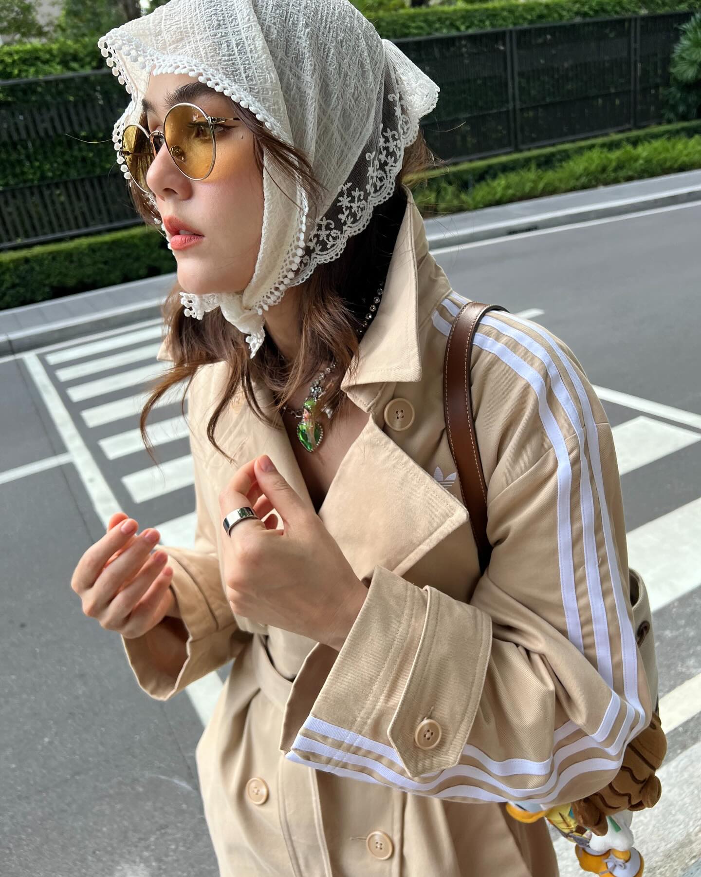ชมพู่ - อารยา เอ ฮาร์เก็ต