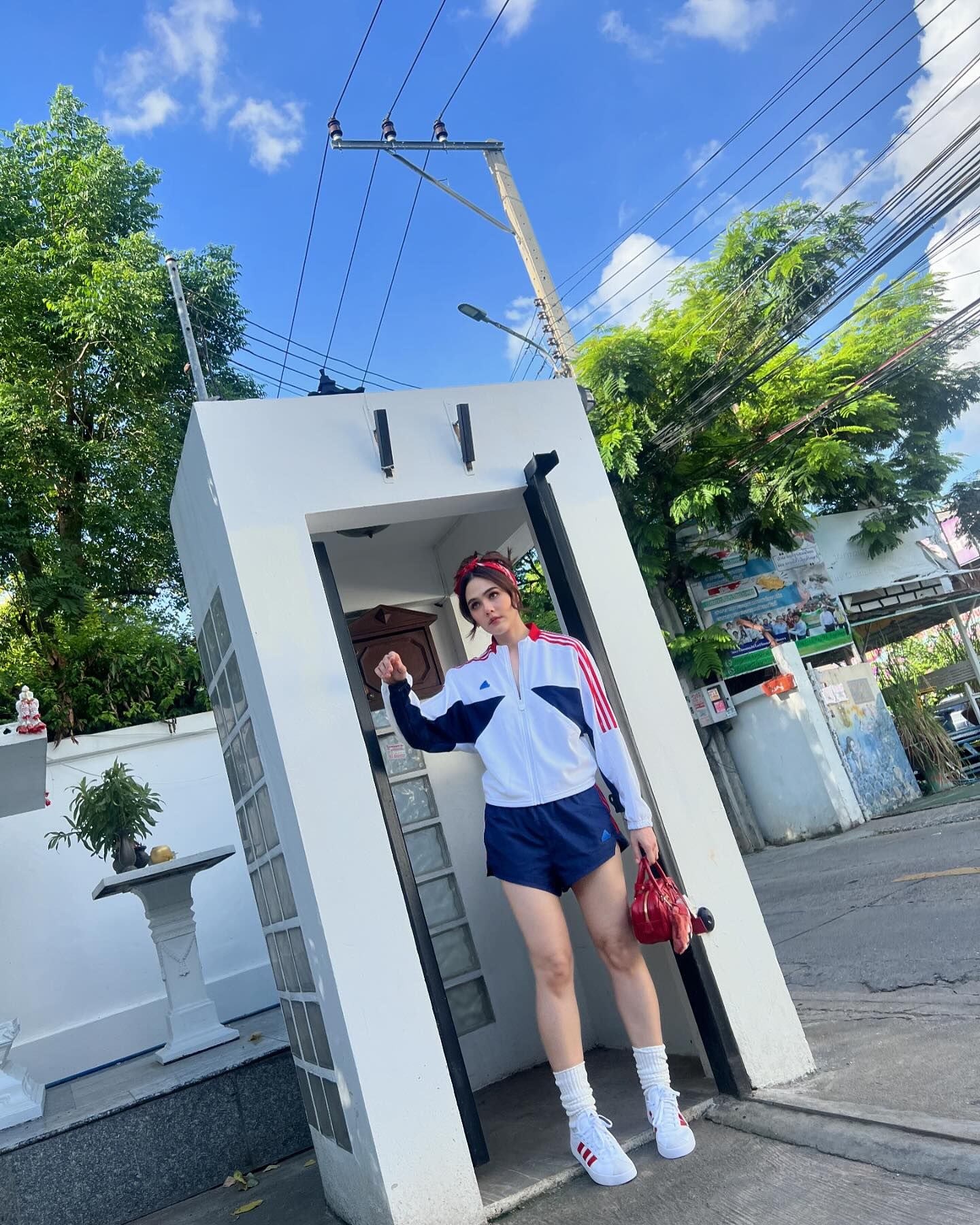 ชมพู่ - อารยา เอ ฮาร์เก็ต