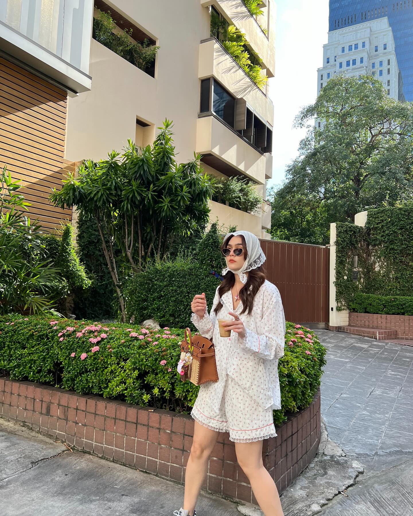 ชมพู่ - อารยา เอ ฮาร์เก็ต