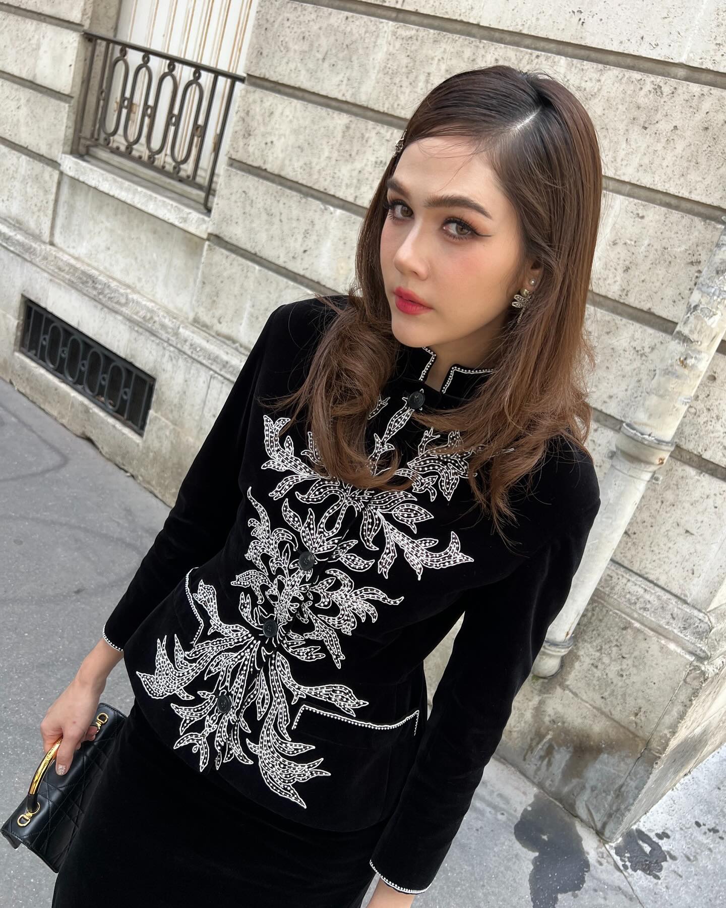 ชมพู่ - อารยา เอ ฮาร์เก็ต