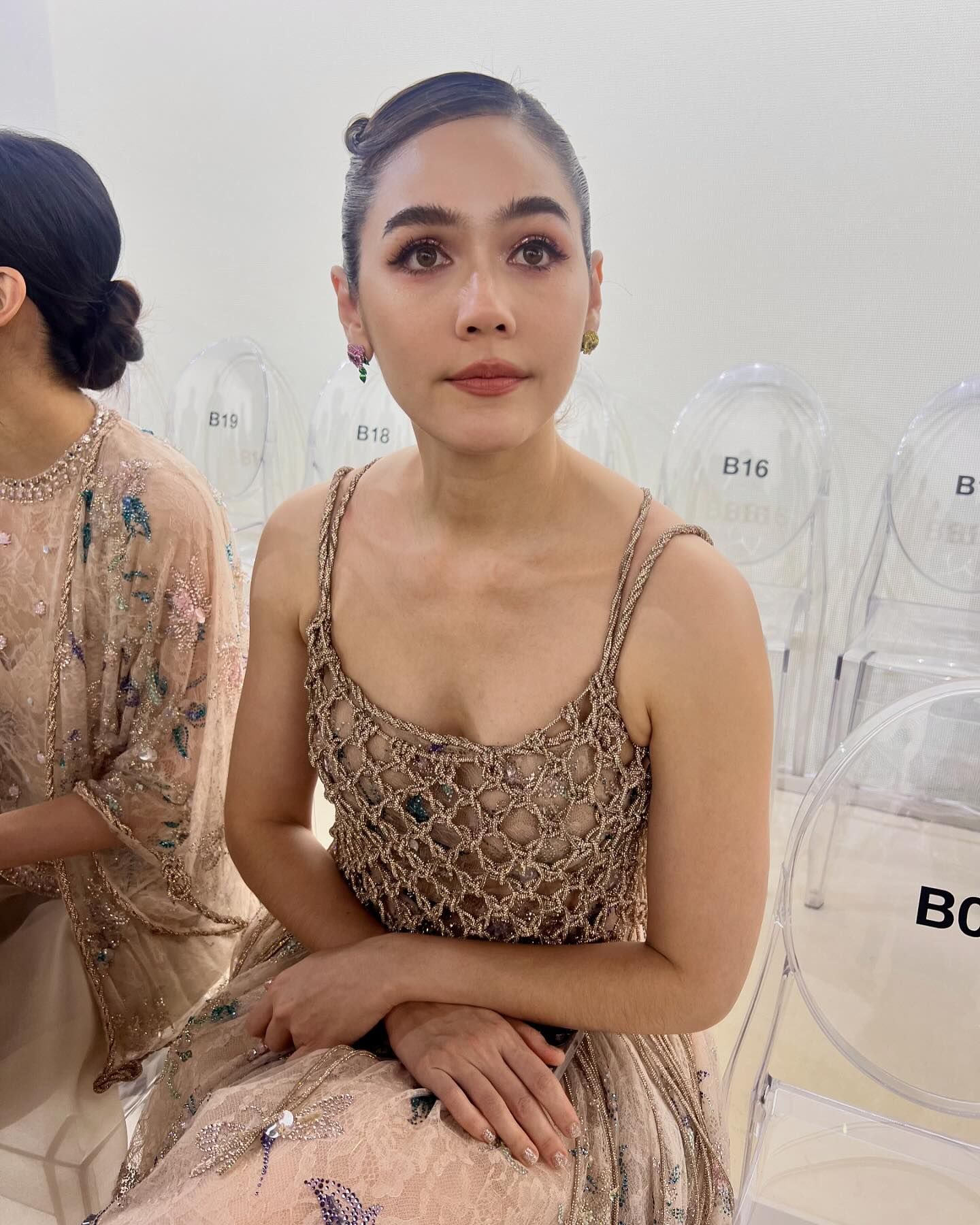 ชมพู่ - อารยา เอ ฮาร์เก็ต