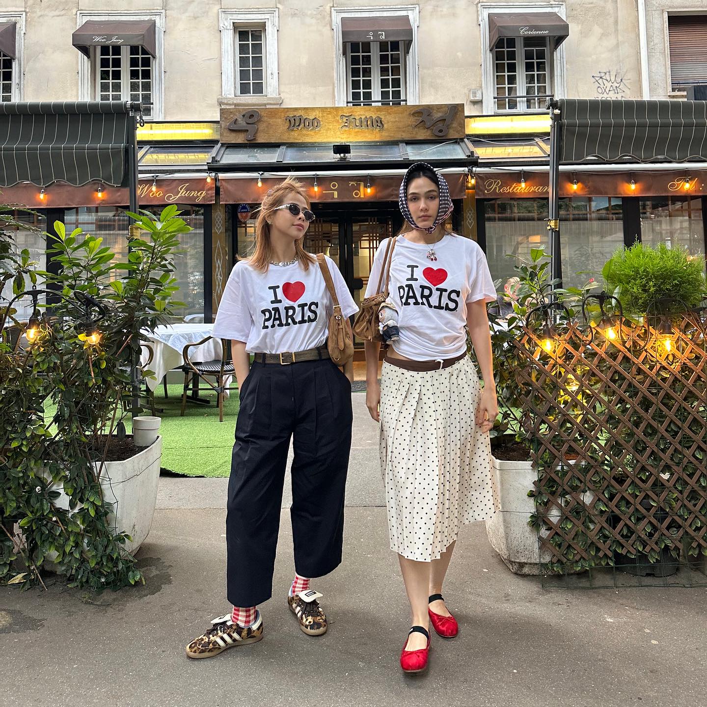 ชมพู่ - อารยา เอ ฮาร์เก็ต