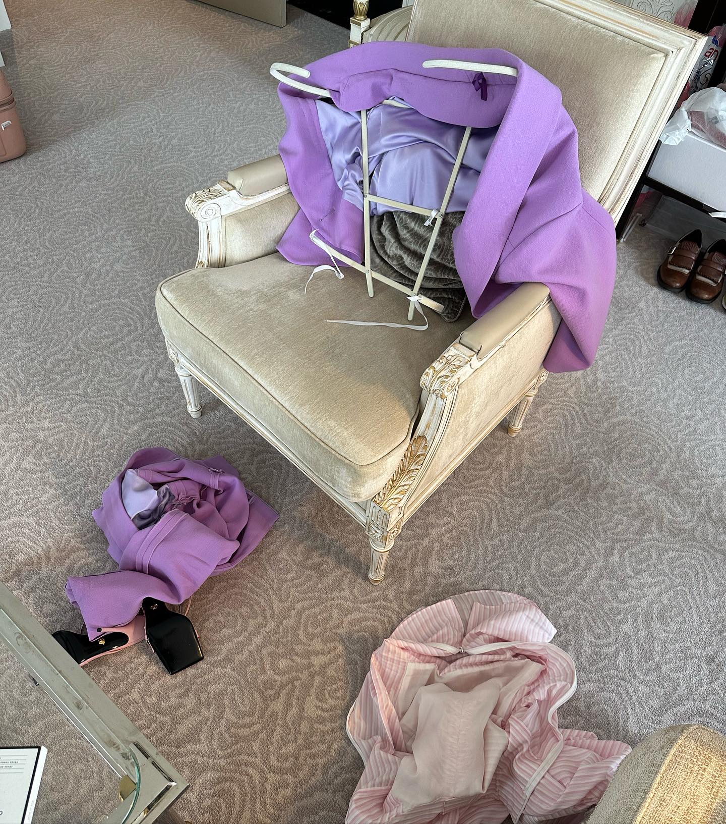 ชมพู่ - อารยา เอ ฮาร์เก็ต