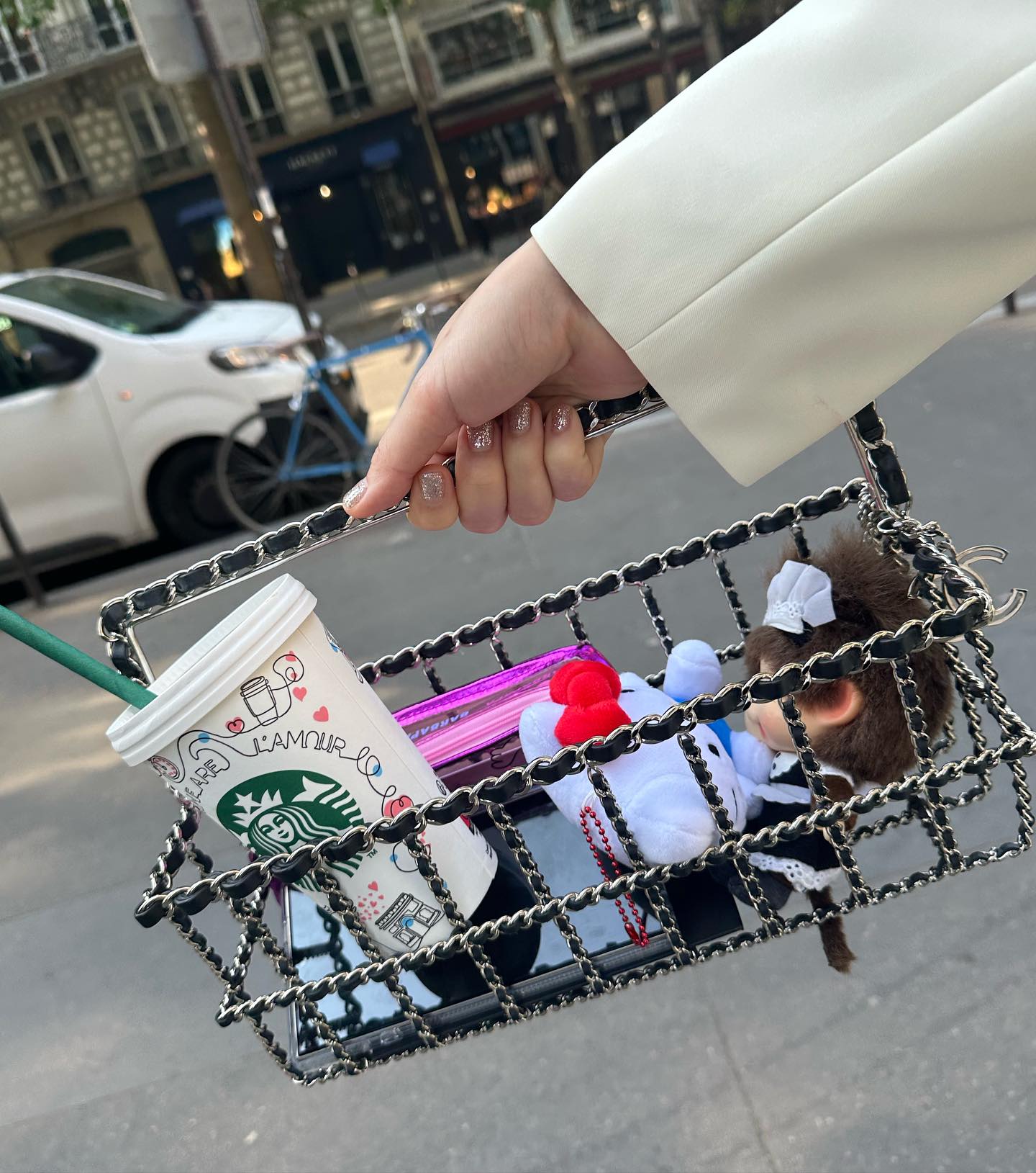 ชมพู่ - อารยา เอ ฮาร์เก็ต