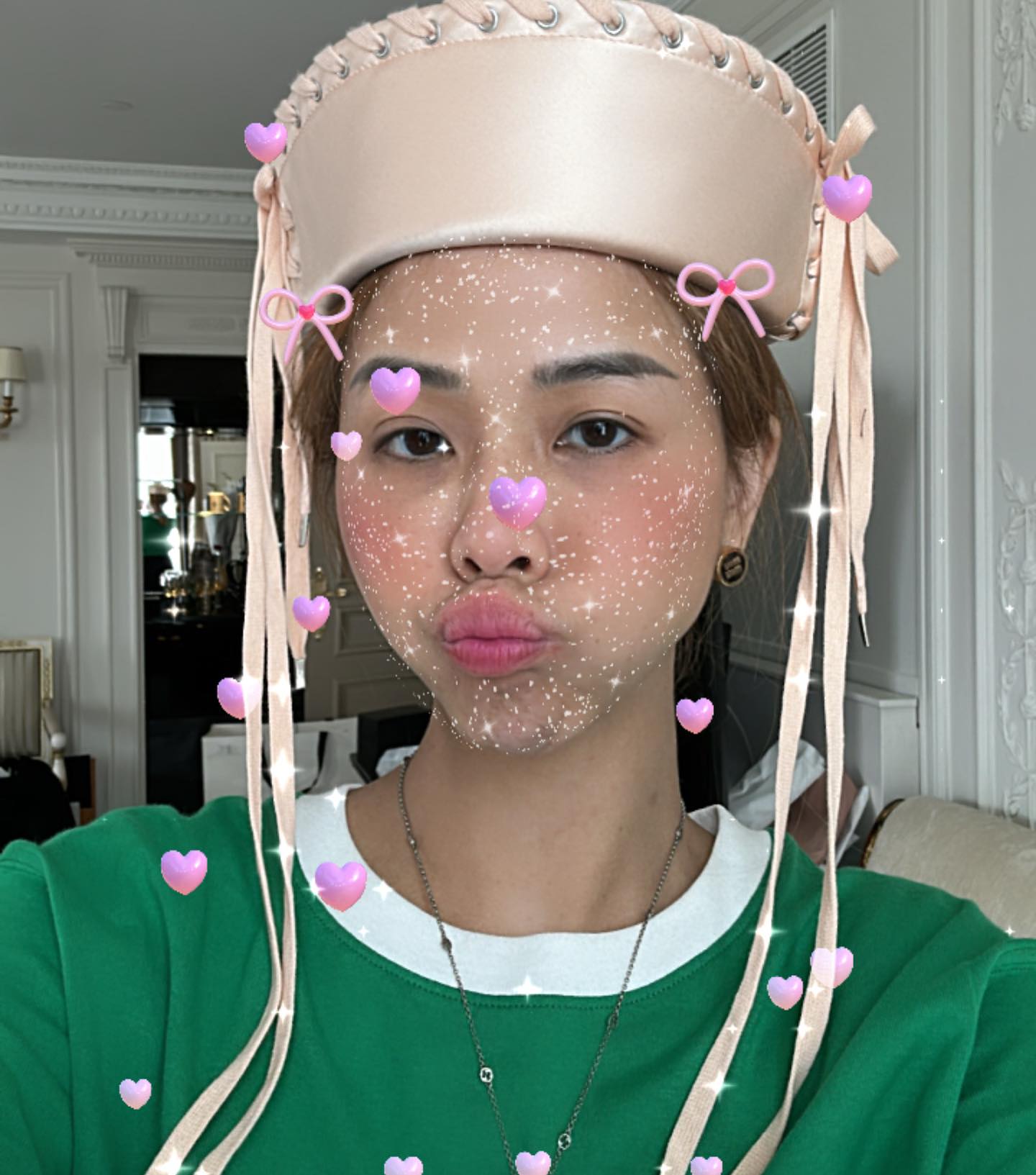 ชมพู่ - อารยา เอ ฮาร์เก็ต