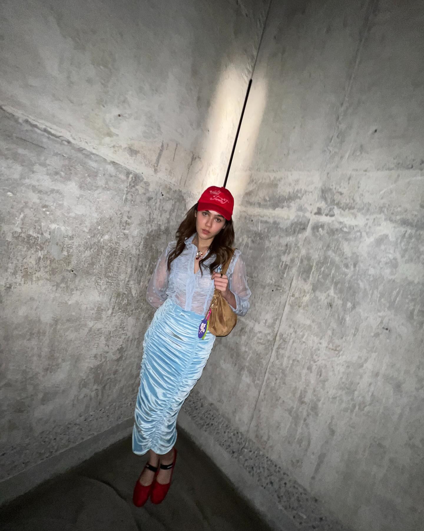 ชมพู่ - อารยา เอ ฮาร์เก็ต