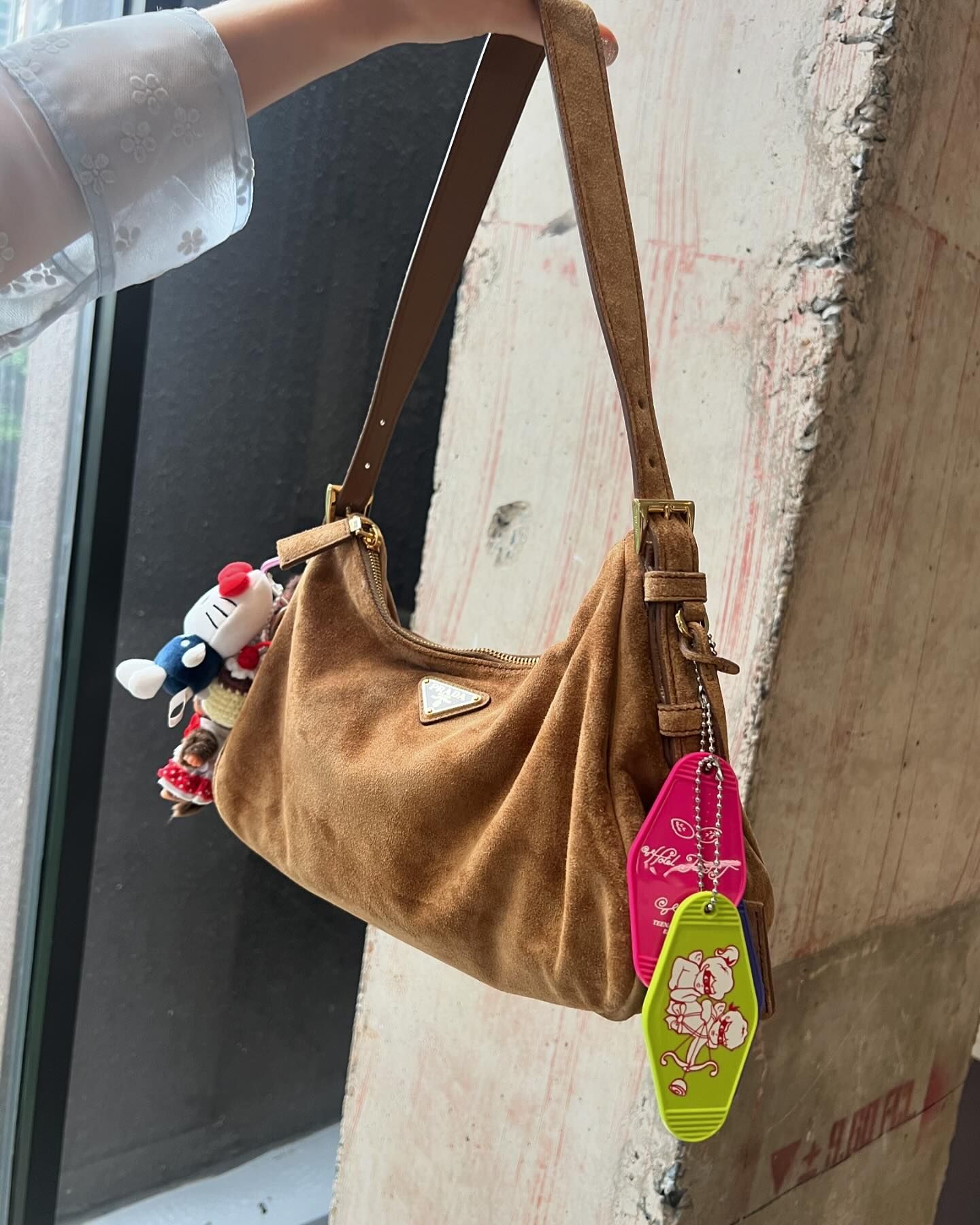 ชมพู่ - อารยา เอ ฮาร์เก็ต