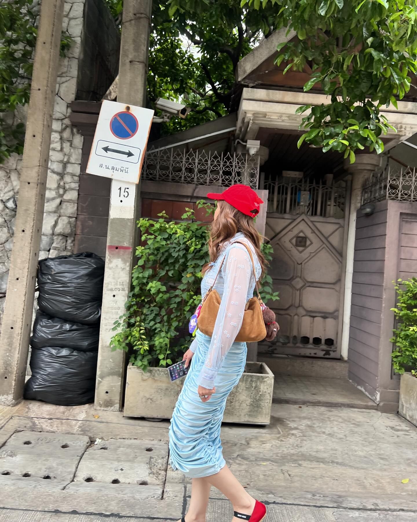 ชมพู่ - อารยา เอ ฮาร์เก็ต