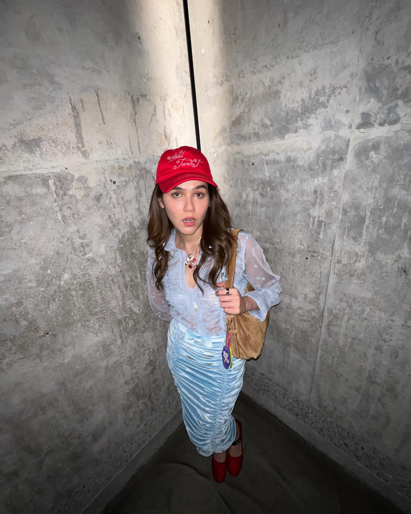 ชมพู่ - อารยา เอ ฮาร์เก็ต