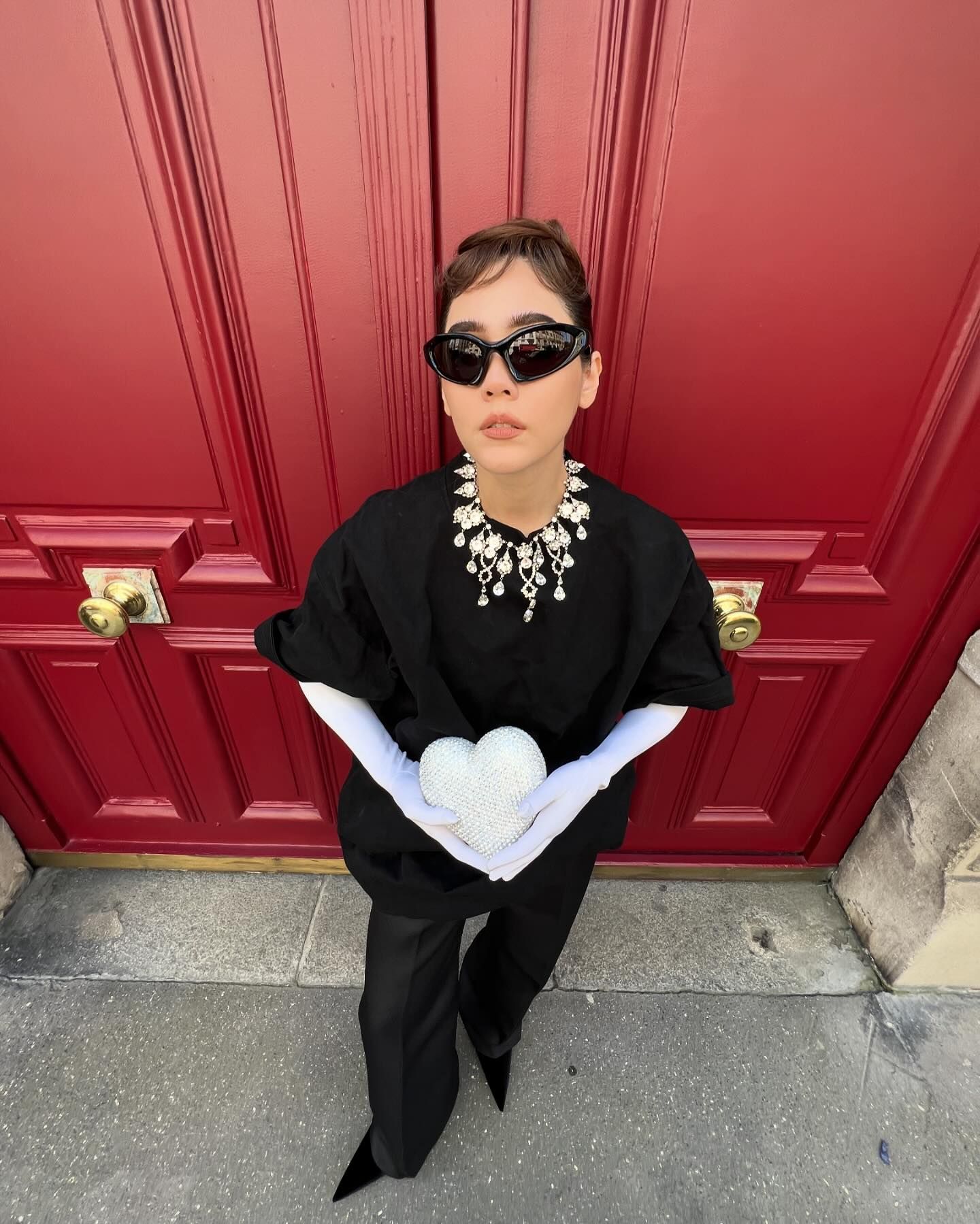 ชมพู่ - อารยา เอ ฮาร์เก็ต