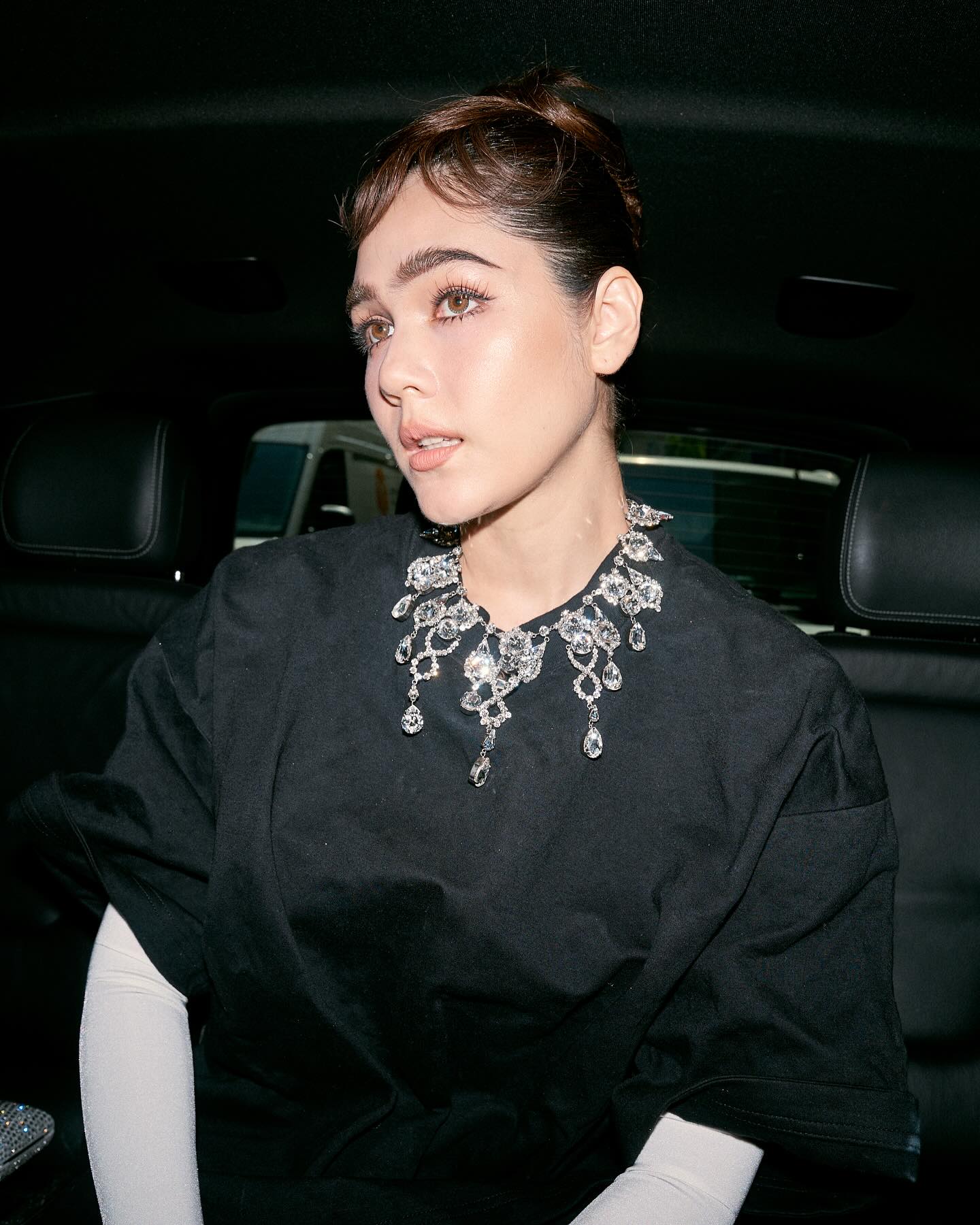 ชมพู่ - อารยา เอ ฮาร์เก็ต