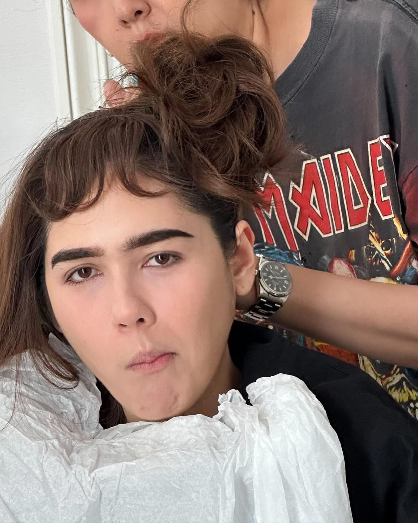 ชมพู่ - อารยา เอ ฮาร์เก็ต