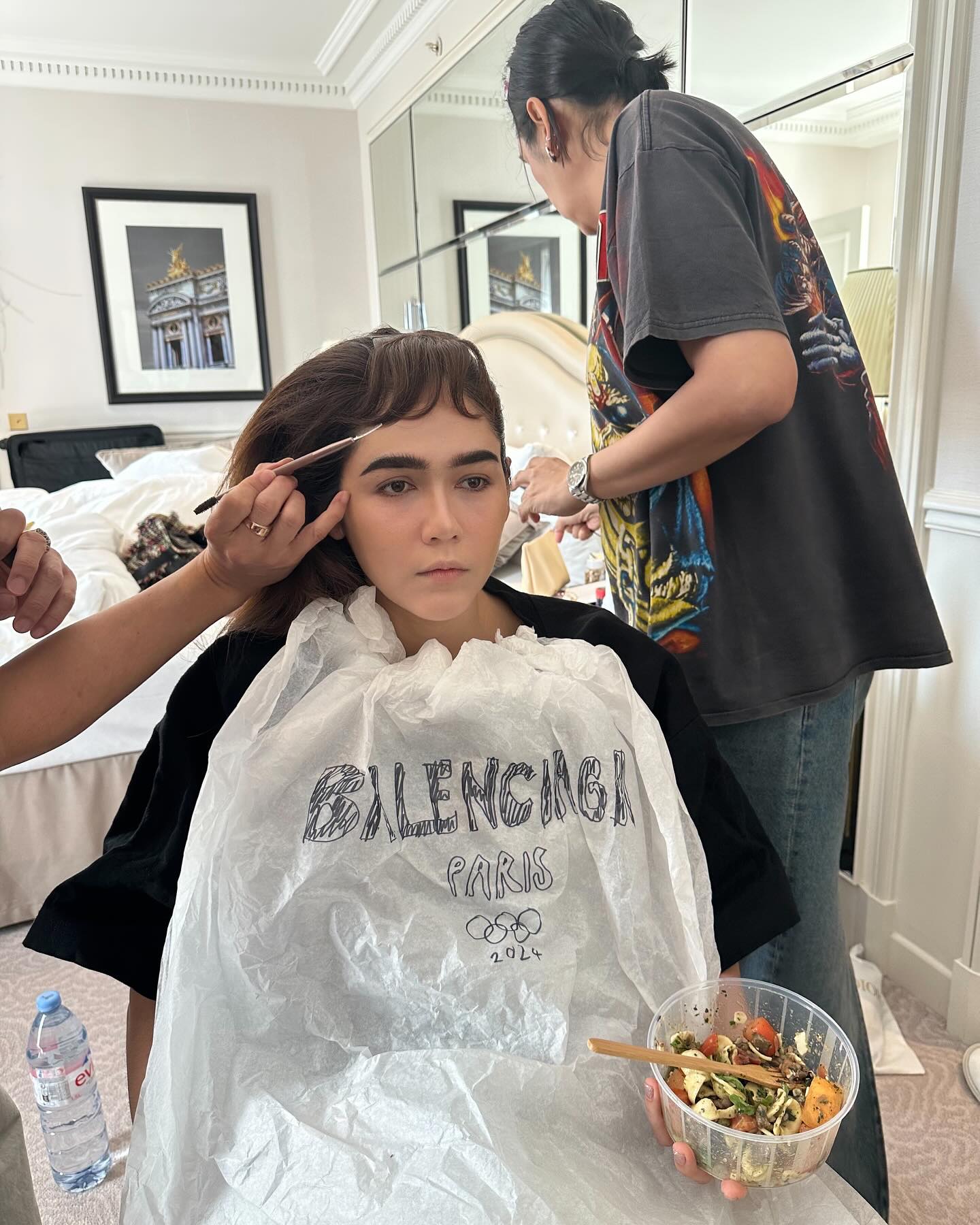 ชมพู่ - อารยา เอ ฮาร์เก็ต