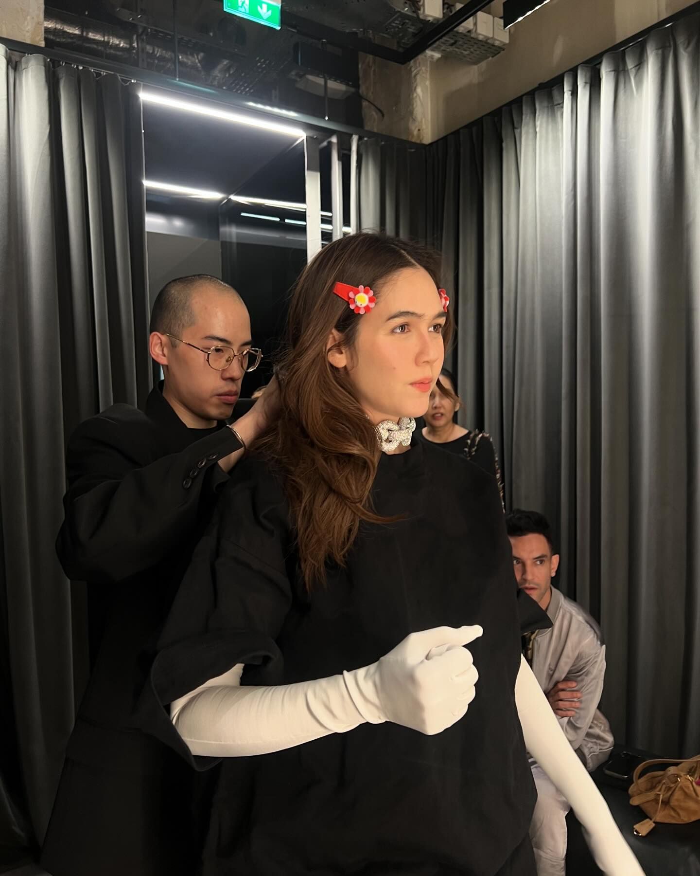 ชมพู่ - อารยา เอ ฮาร์เก็ต