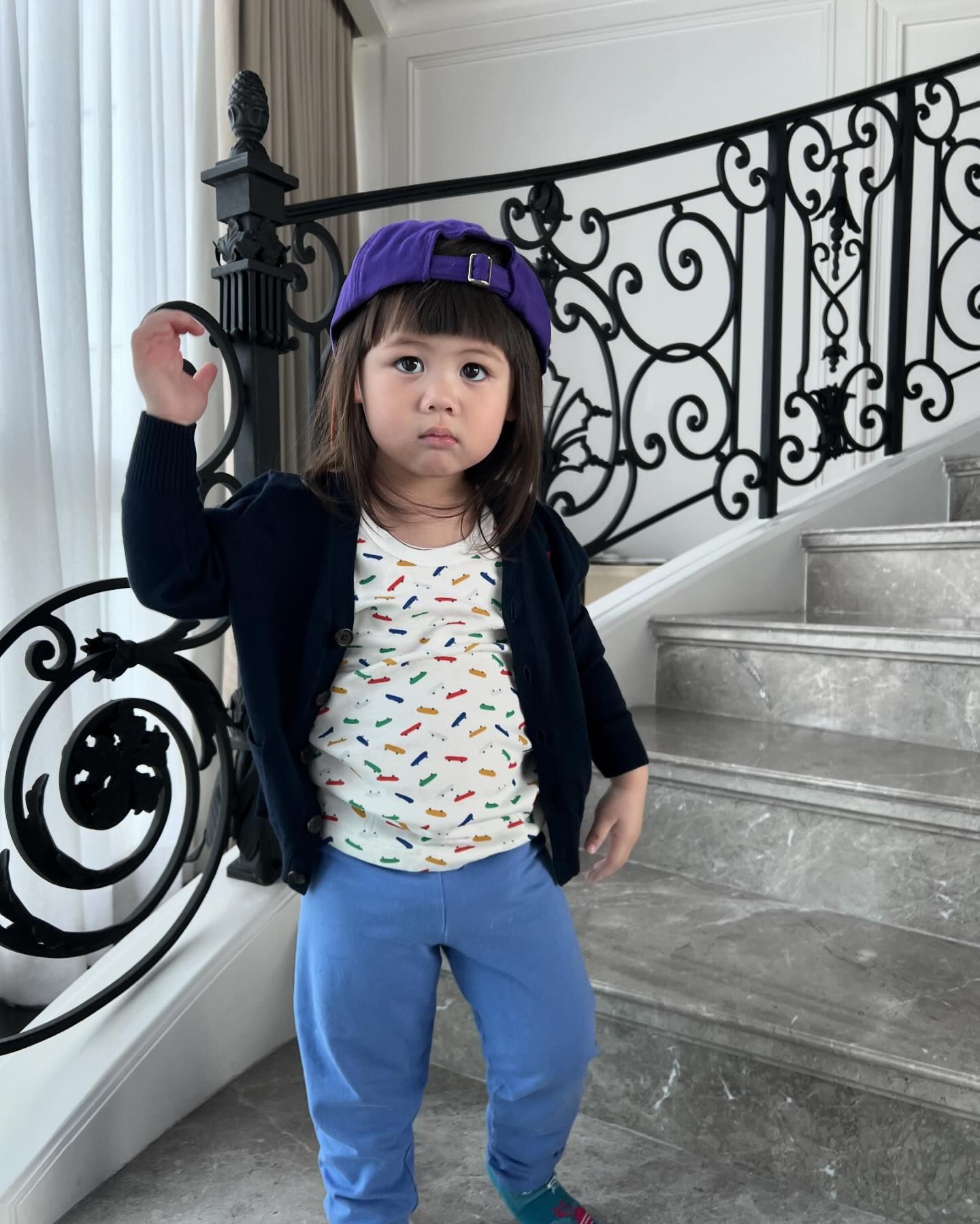 ชมพู่ - อารยา เอ ฮาร์เก็ต