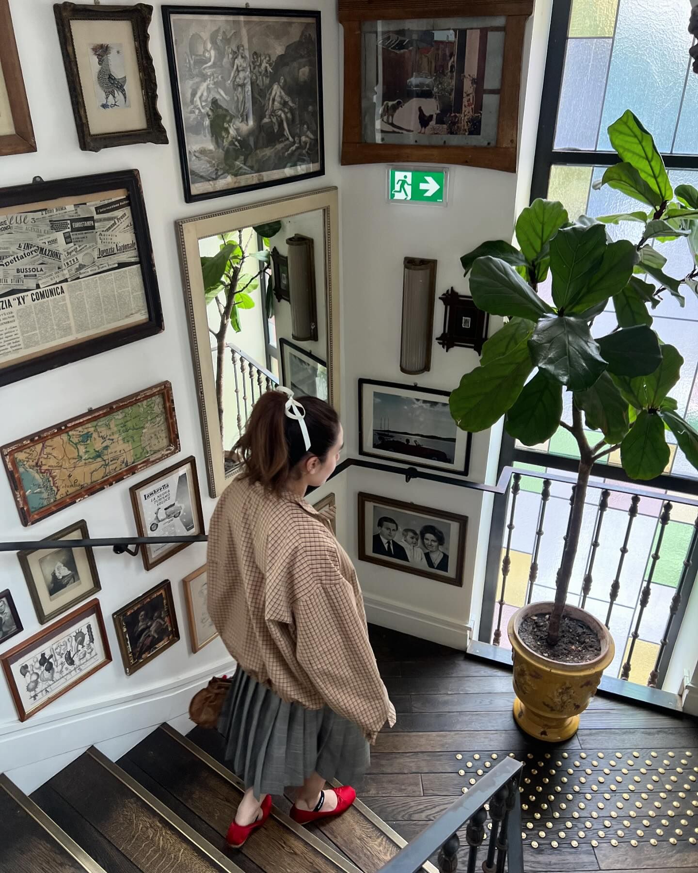 ชมพู่ - อารยา เอ ฮาร์เก็ต