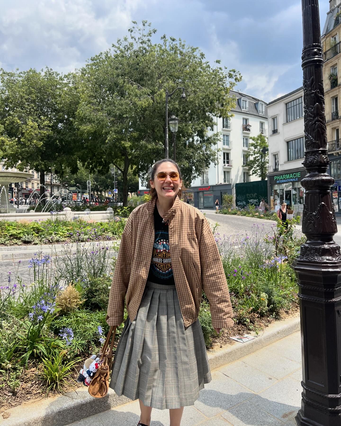 ชมพู่ - อารยา เอ ฮาร์เก็ต