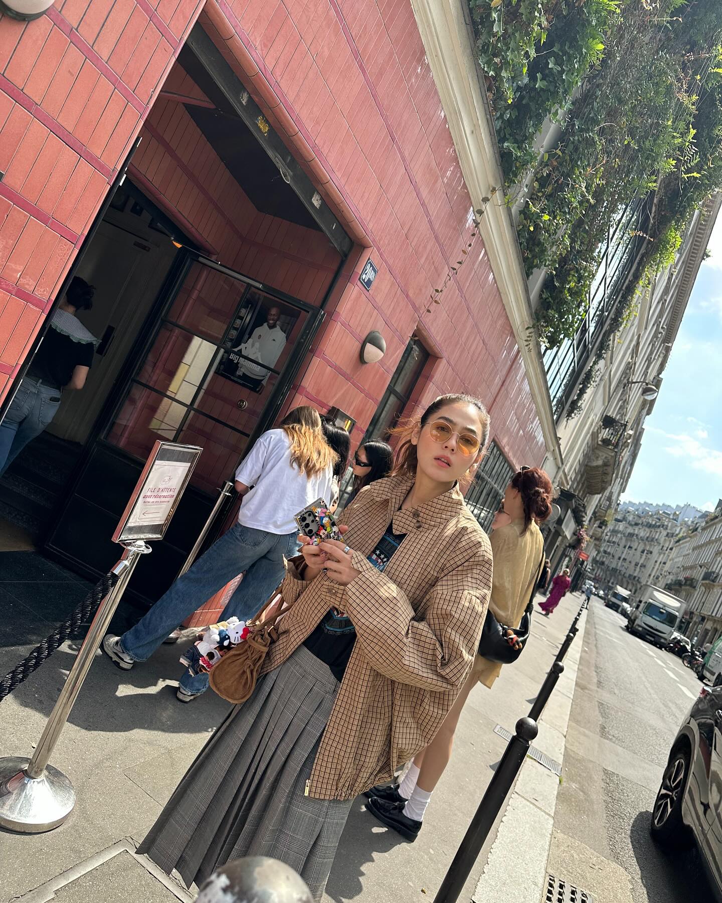 ชมพู่ - อารยา เอ ฮาร์เก็ต