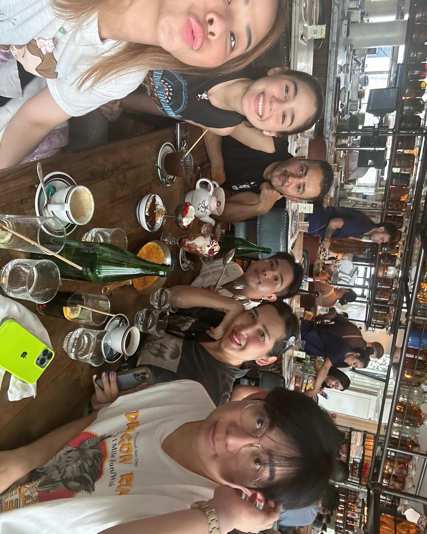 ชมพู่ - อารยา เอ ฮาร์เก็ต