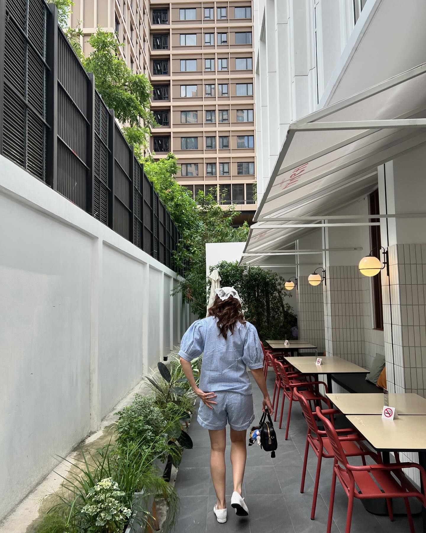 ชมพู่ - อารยา เอ ฮาร์เก็ต